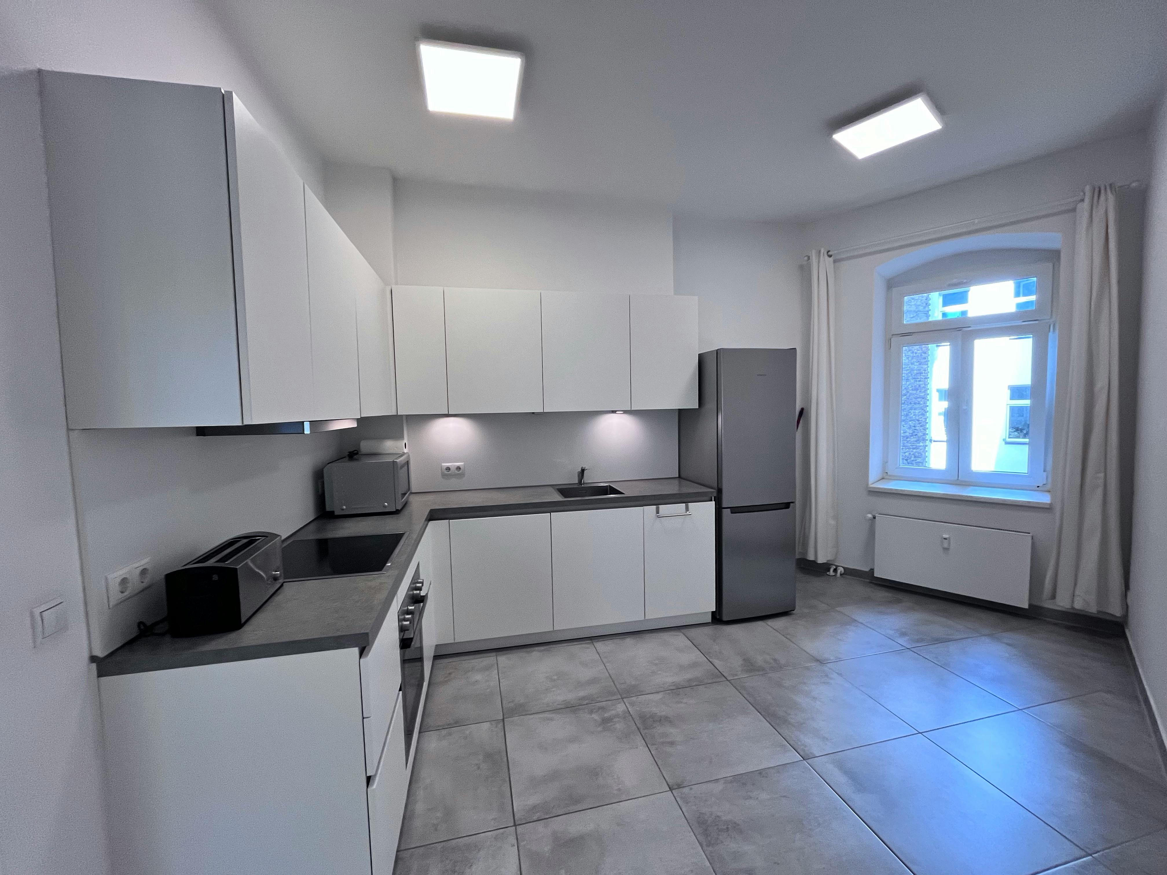 Apartment Berlin, 89m² — photo 15