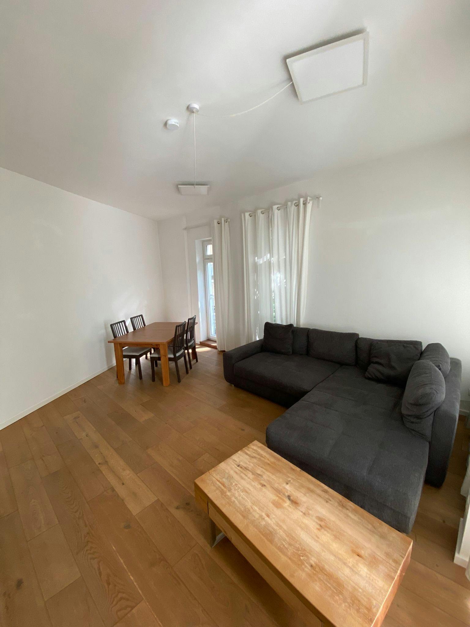 Apartment Berlin, 89m² — photo 2
