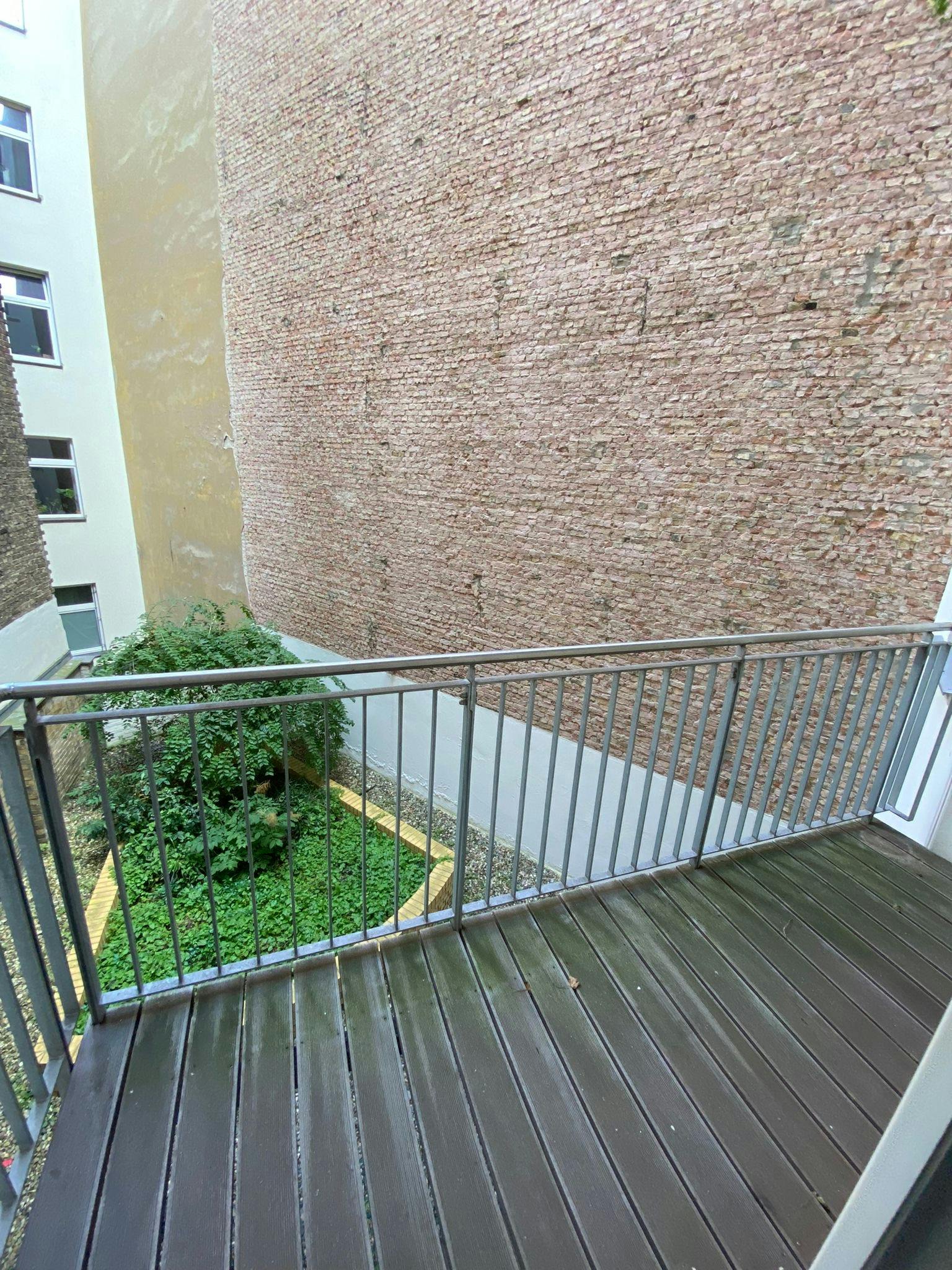 Apartment Berlin, 89m² — photo 3