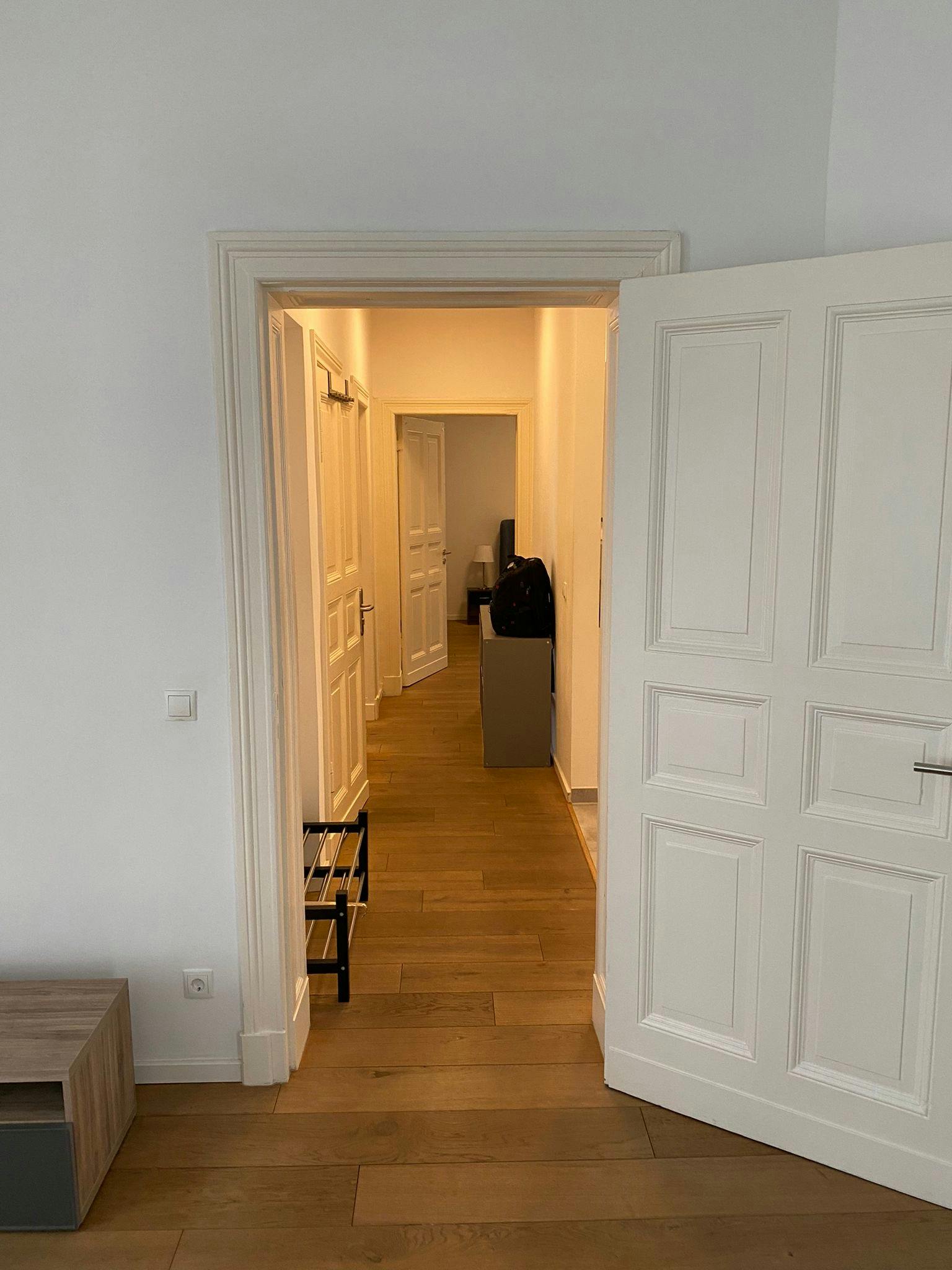 Apartment Berlin, 89m² — photo 4