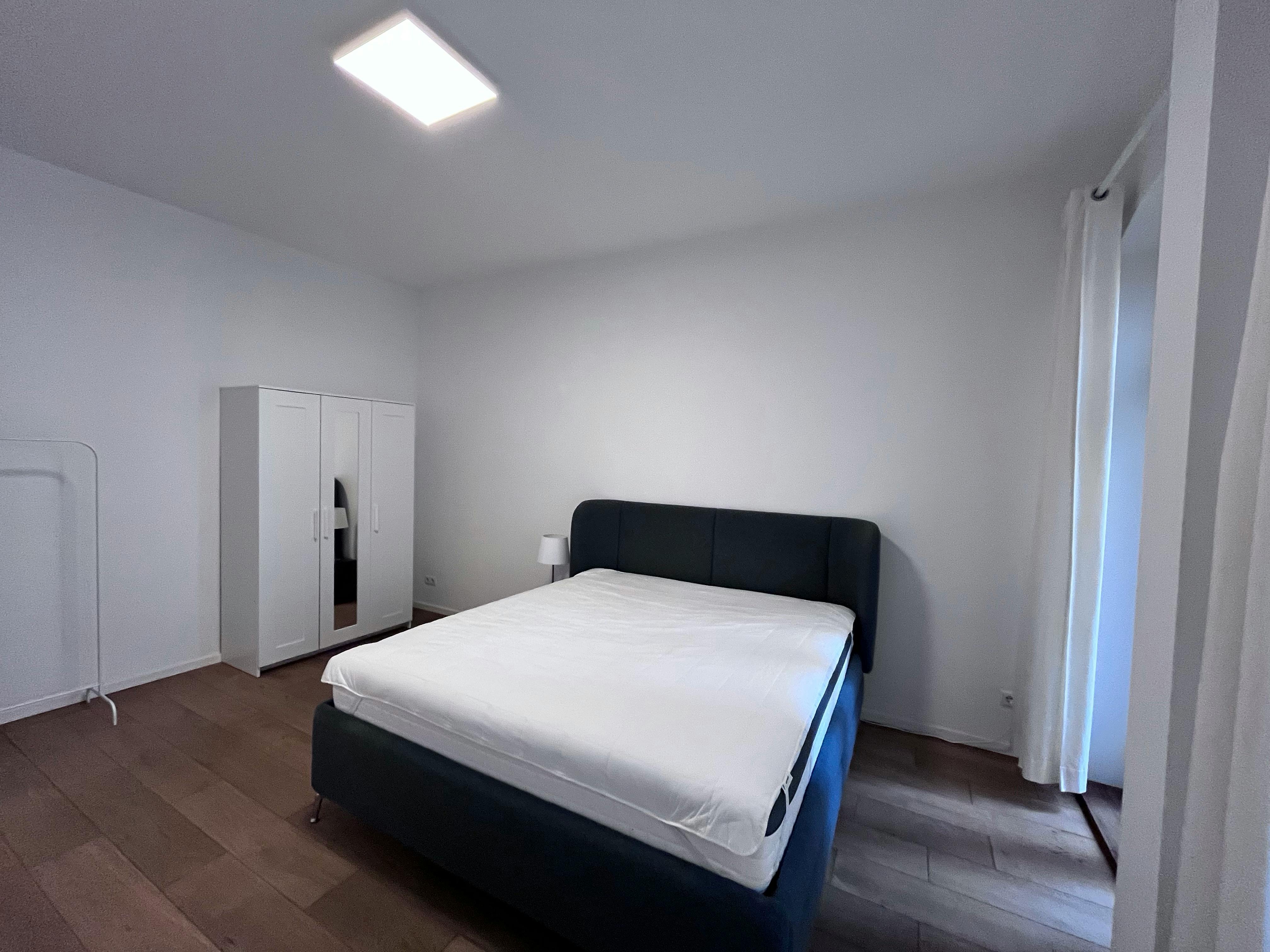 Apartment Berlin, 89m² — photo 11