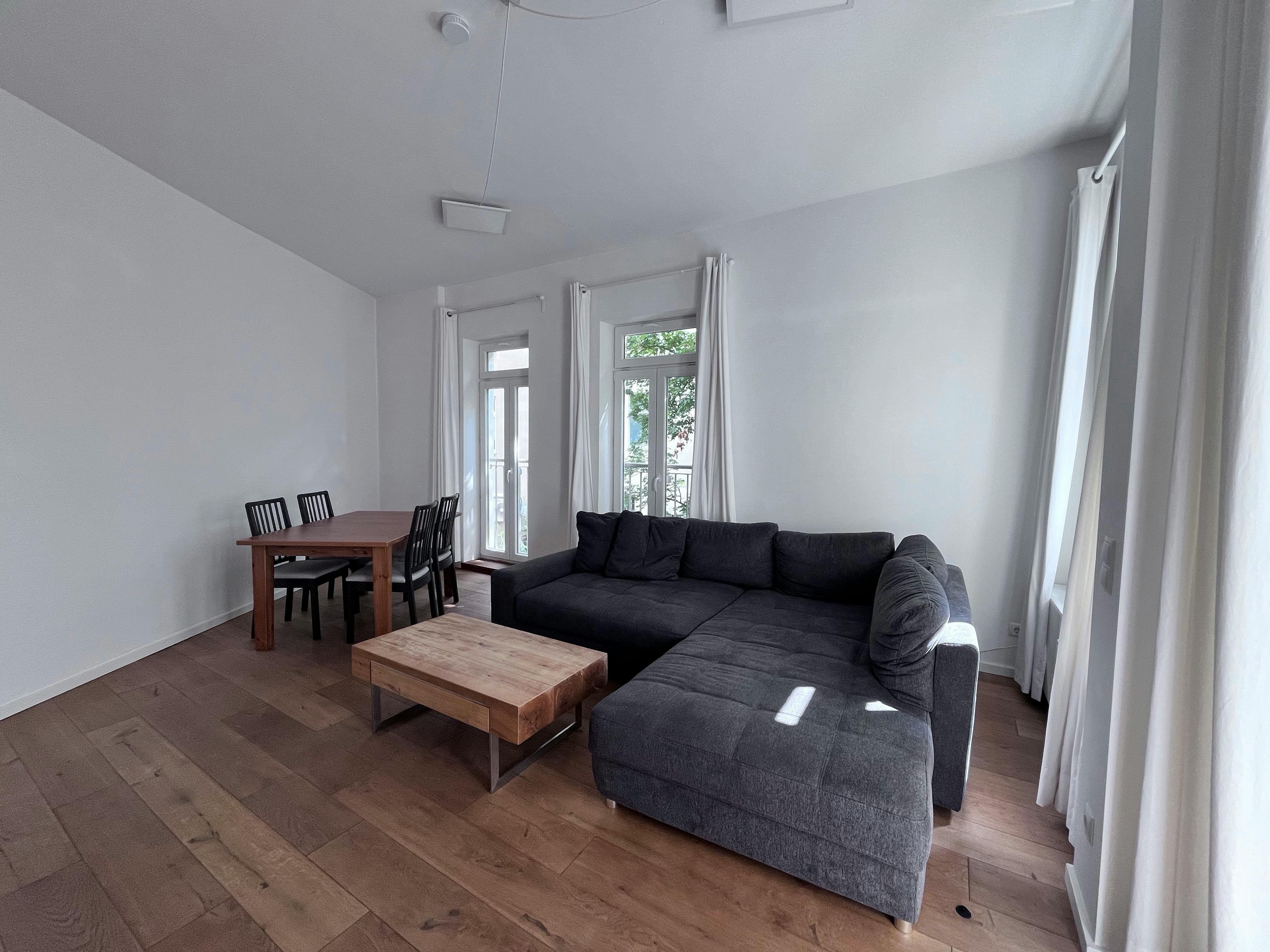 Apartment Berlin, 89m² — photo 16