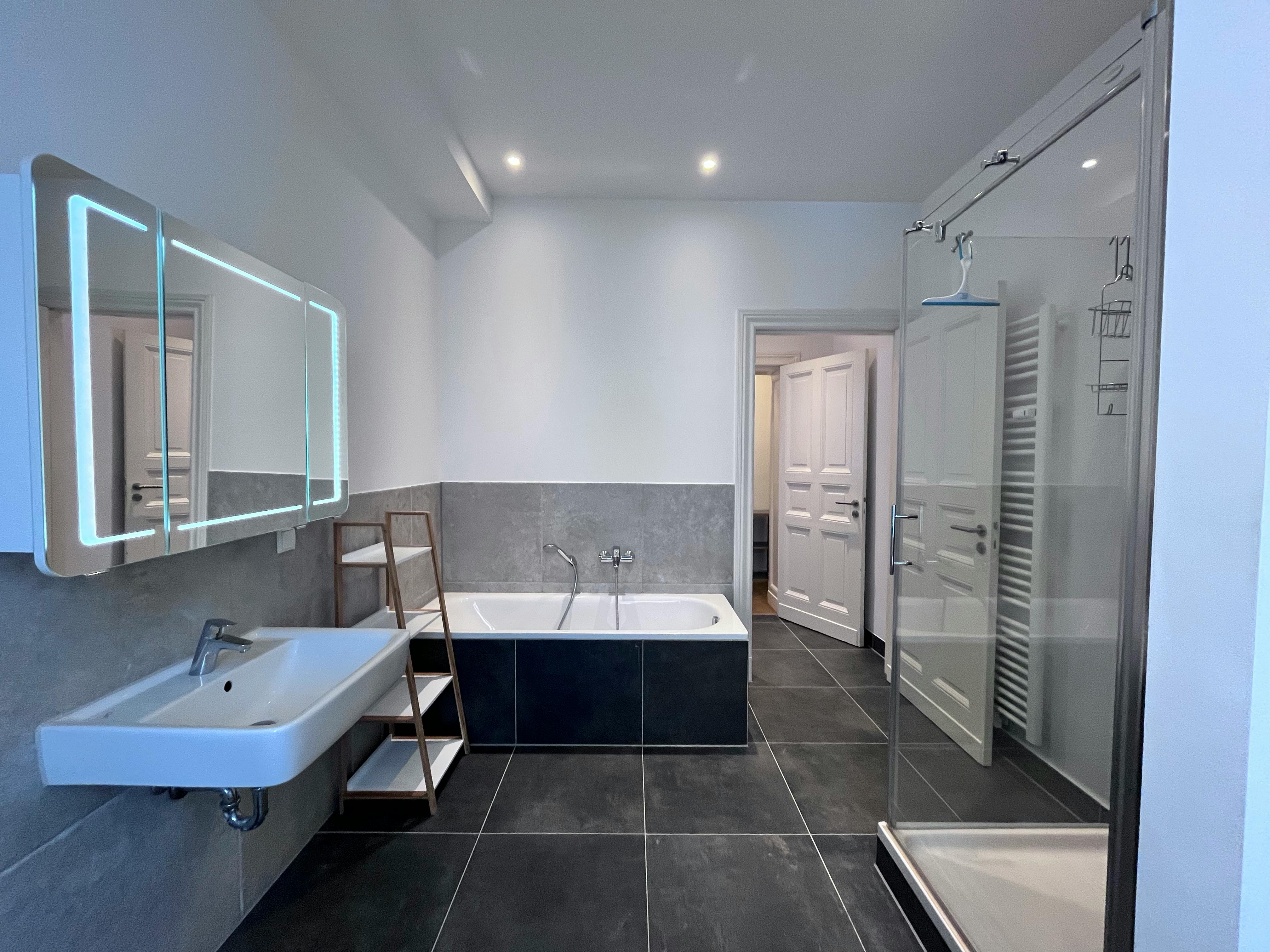 Apartment Berlin, 89m² — photo 17