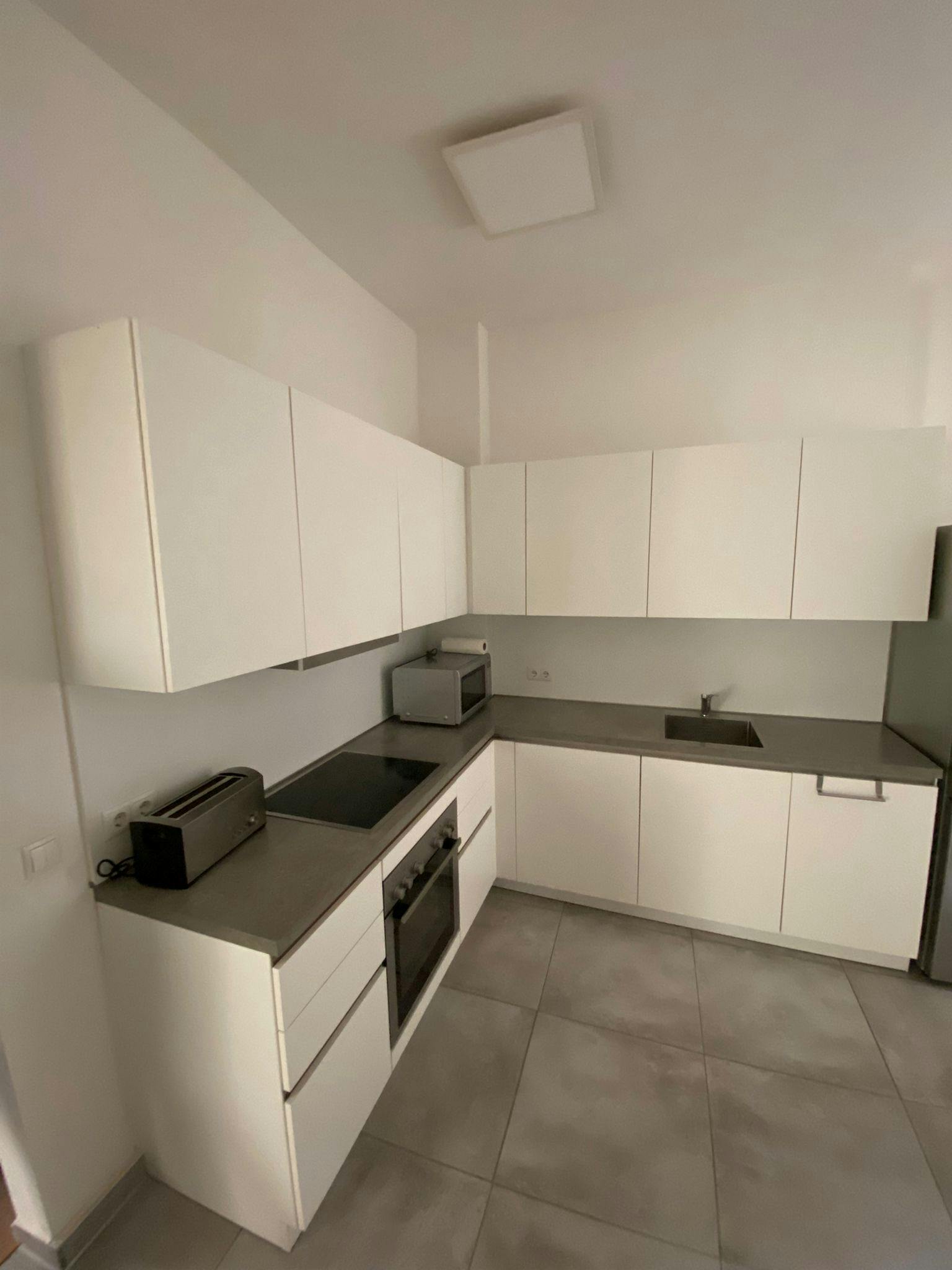 Apartment Berlin, 89m² — photo 6