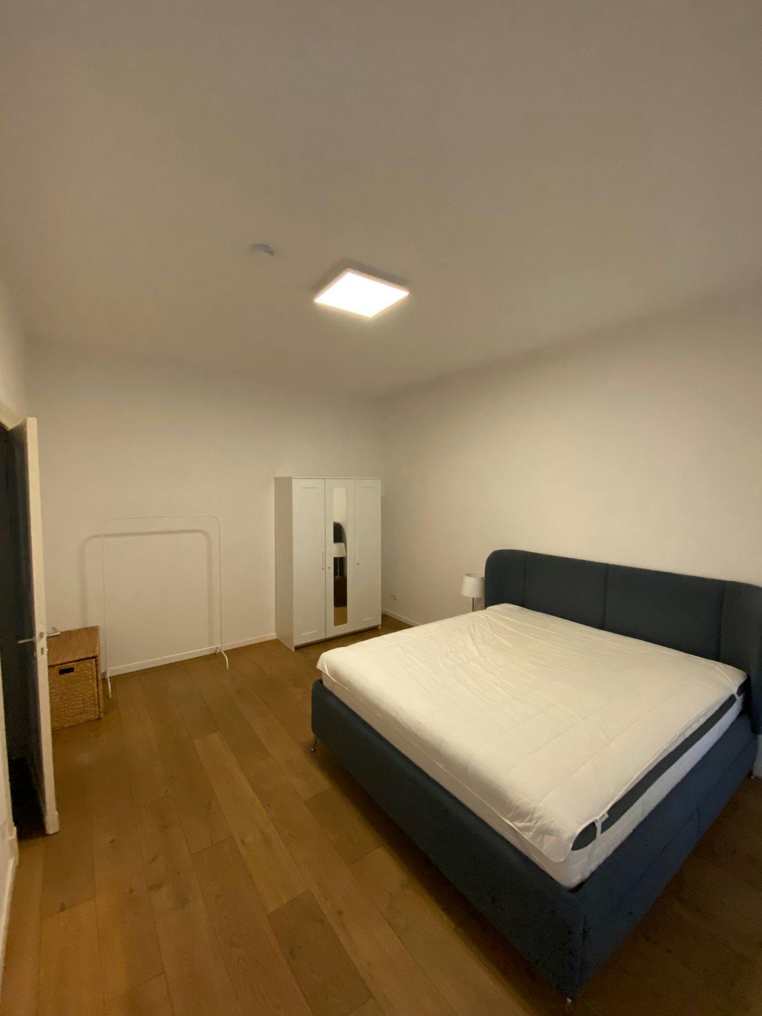 Apartment Berlin, 89m² — photo 9