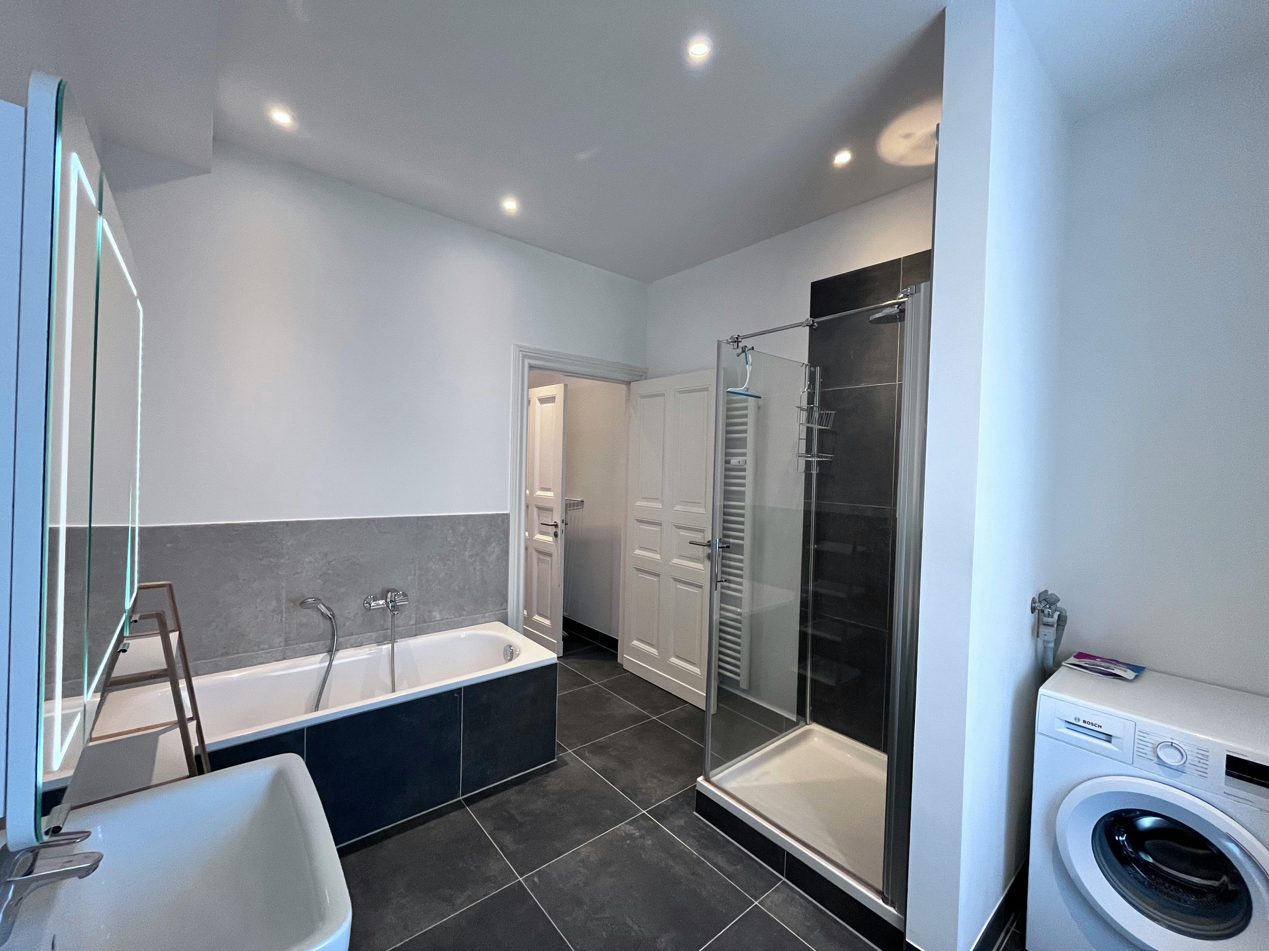 Apartment Berlin, 89m² — photo 12