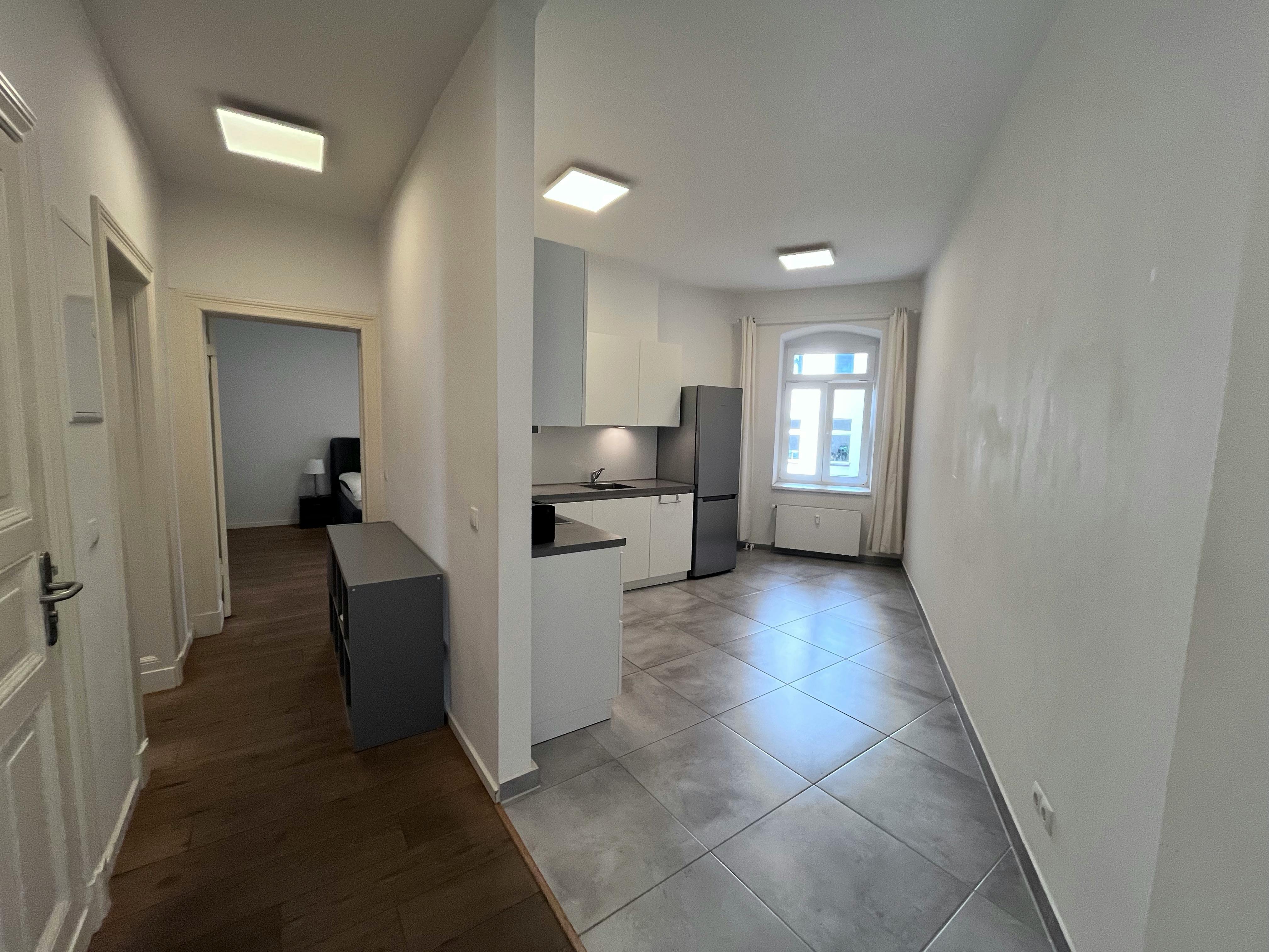 Apartment Berlin, 89m² — photo 18