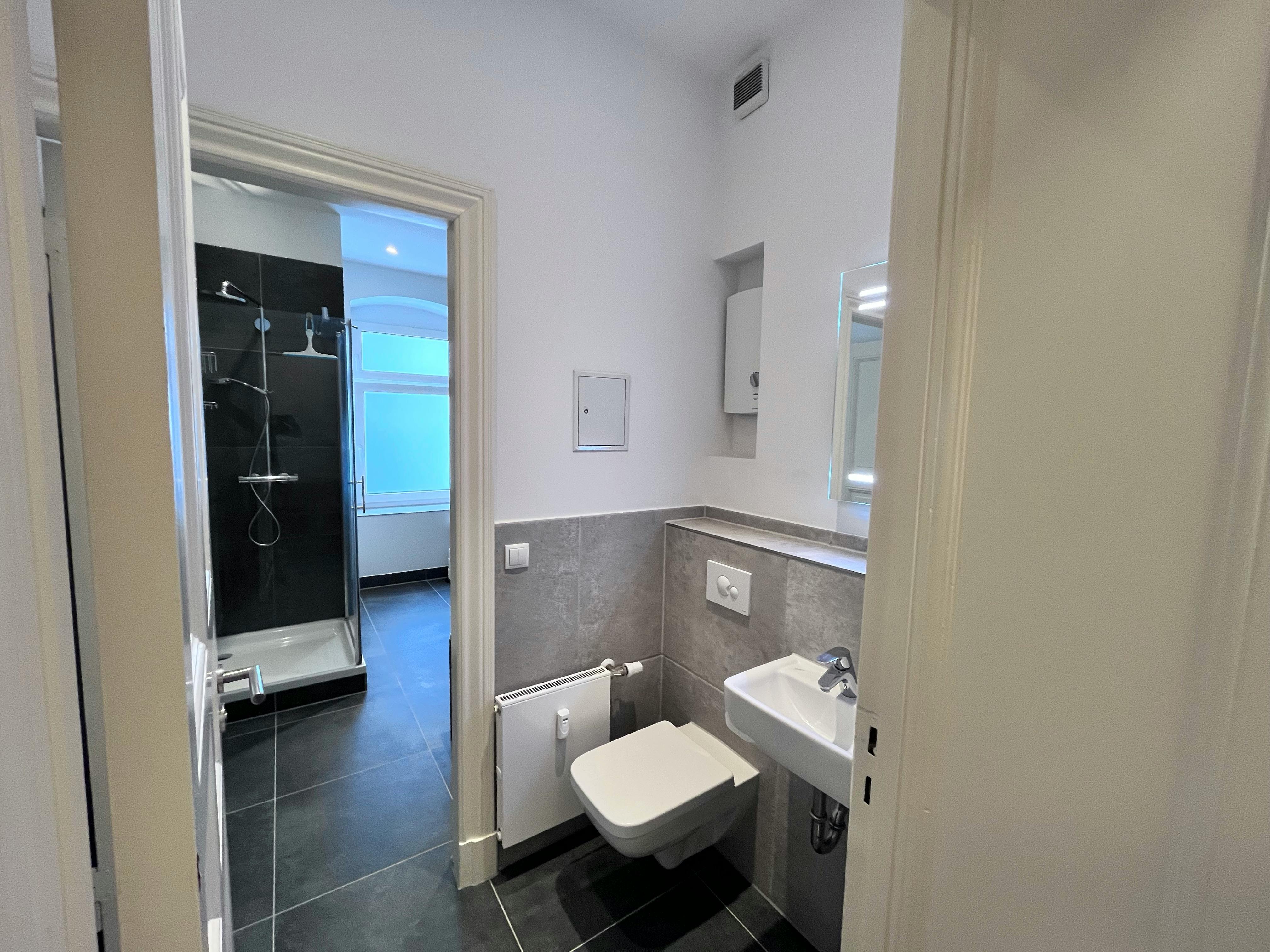 Apartment Berlin, 89m² — photo 19