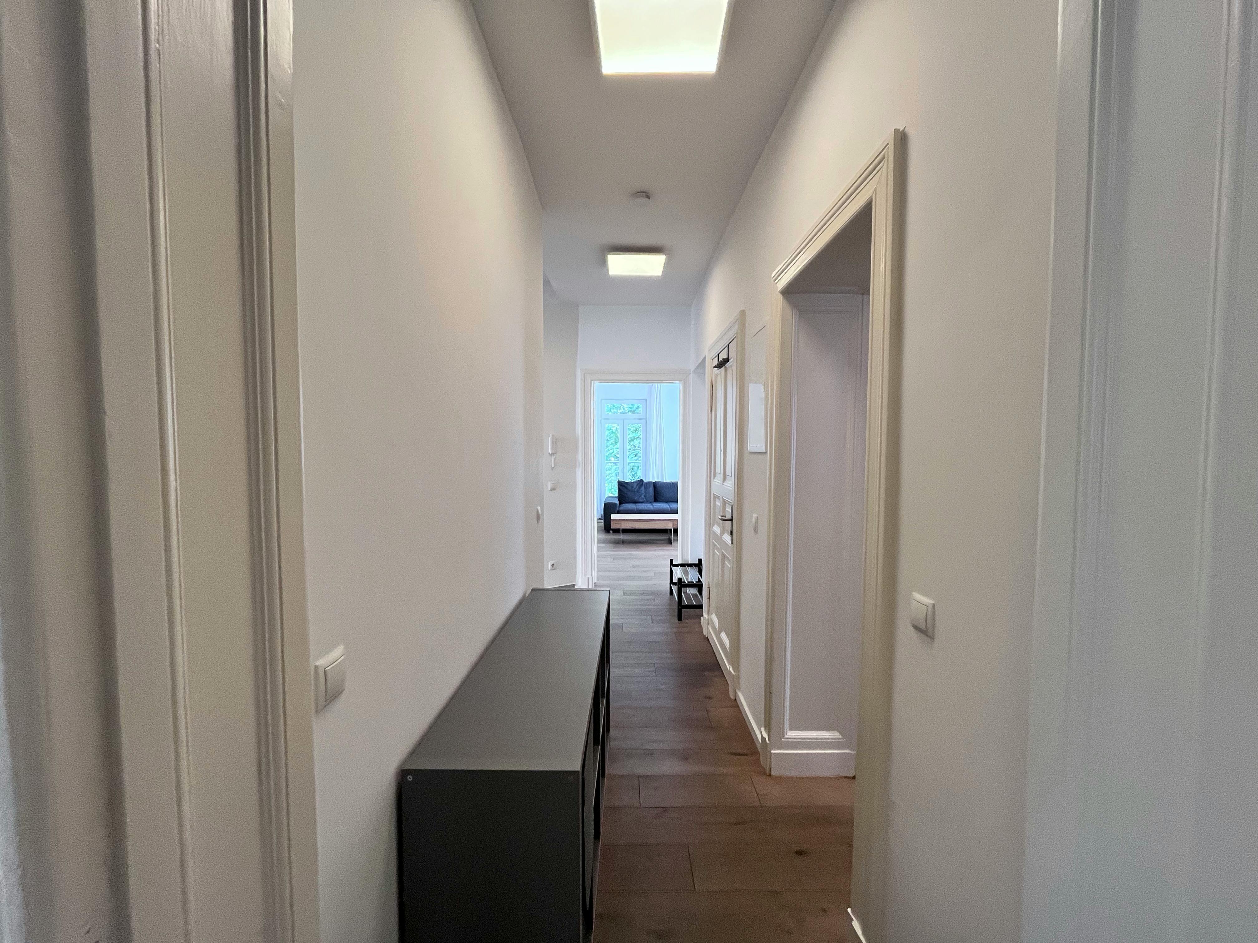 Apartment Berlin, 89m² — photo 14