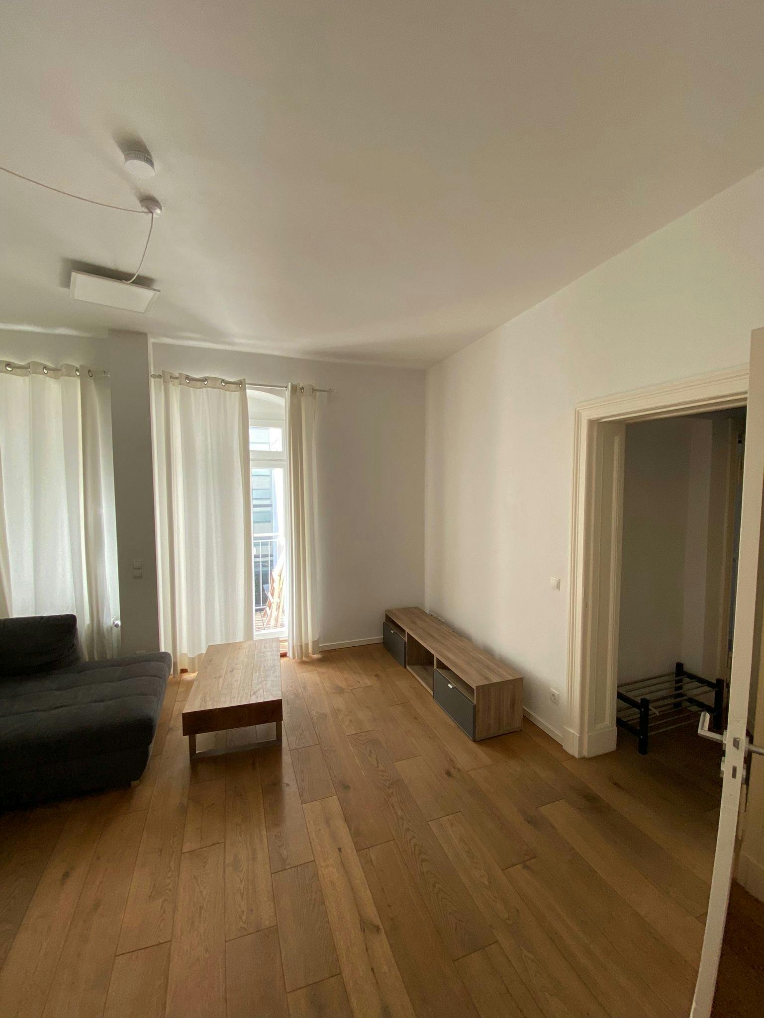 Apartment Berlin, 89m² — photo 10
