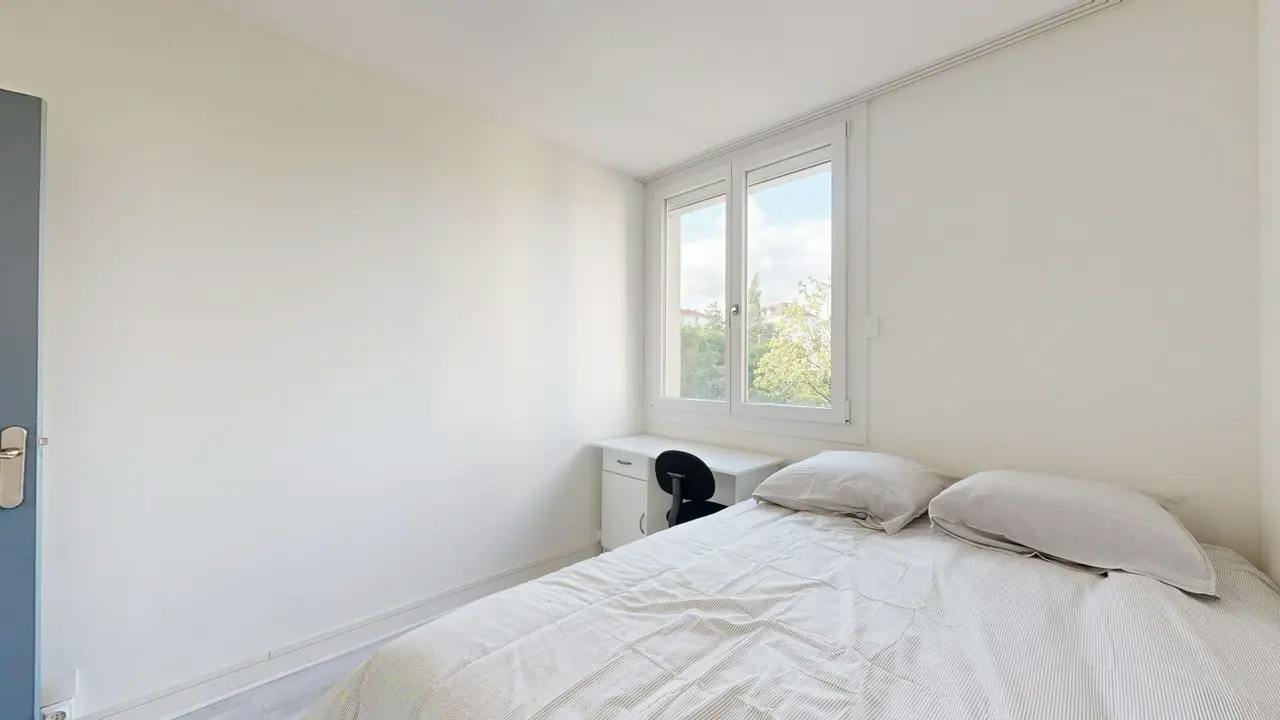 Private room in Avenue de Montrapon, Besançon (1538520) ROOM 2