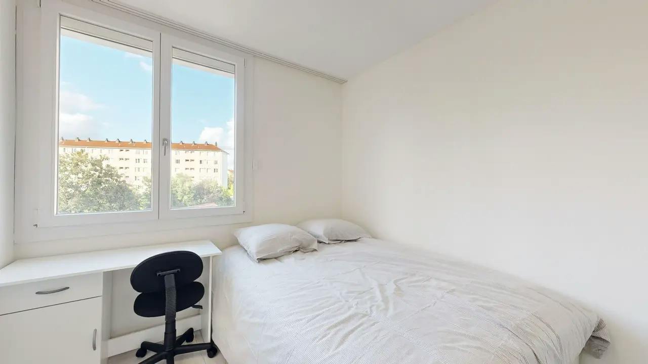 Private room in Avenue de Montrapon, Besançon (1538520) ROOM 1