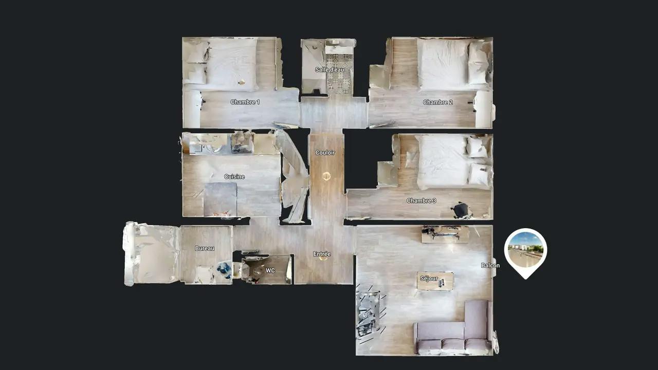 preview gallery tile