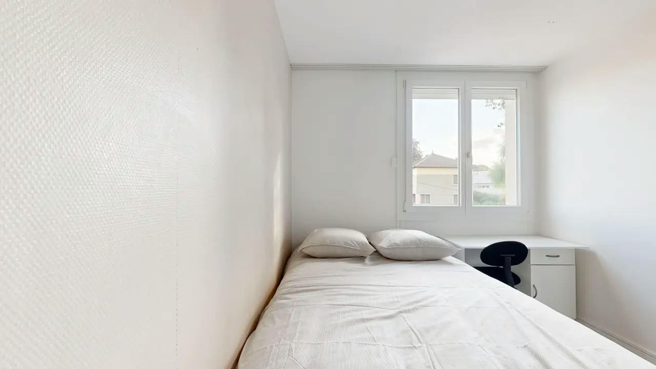 Private room in Avenue de Montrapon, Besançon (1538522) room image 2