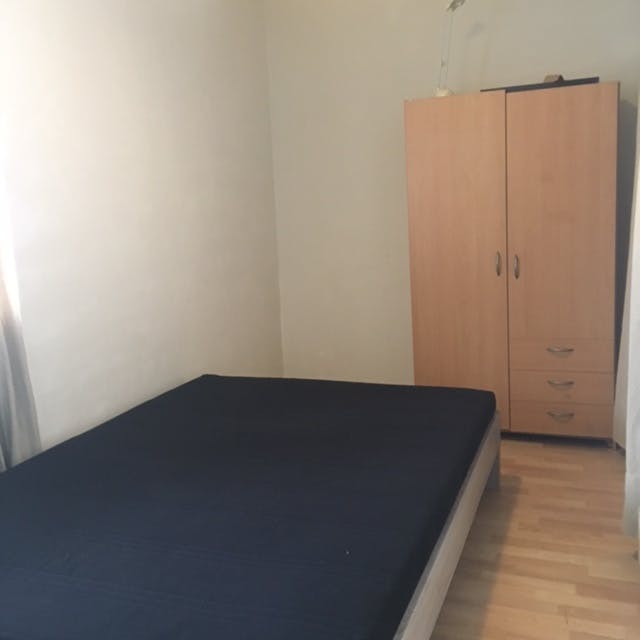 Studio in Rotterdam