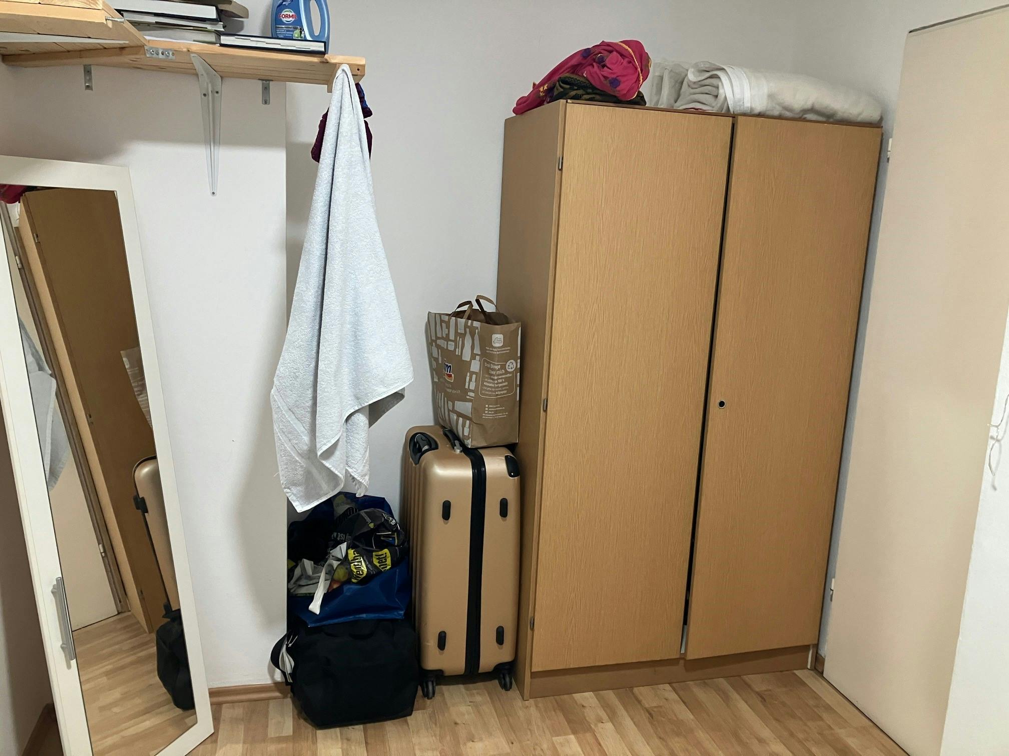 Apartment Munich, 75m² — photo 7