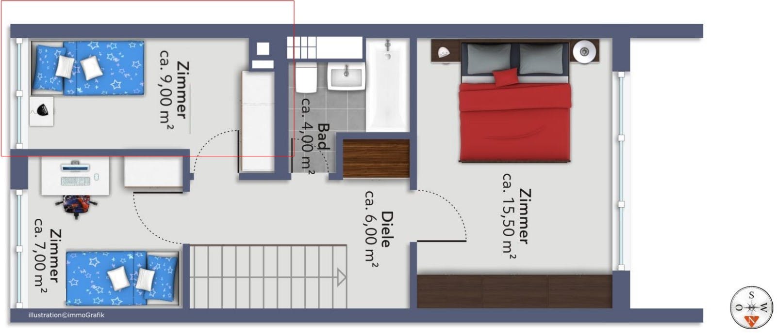 preview gallery tile