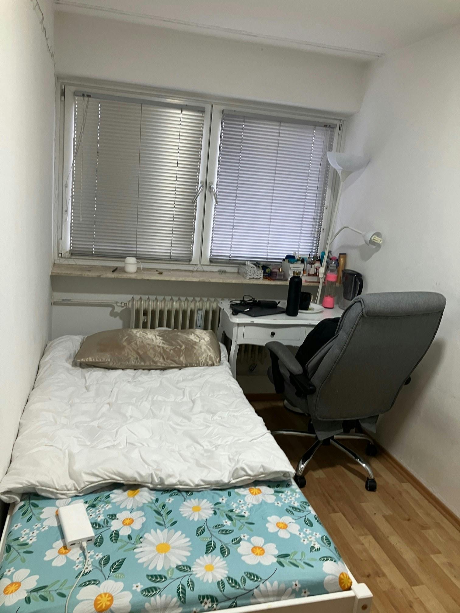 Apartment Munich, 75m² — photo 1