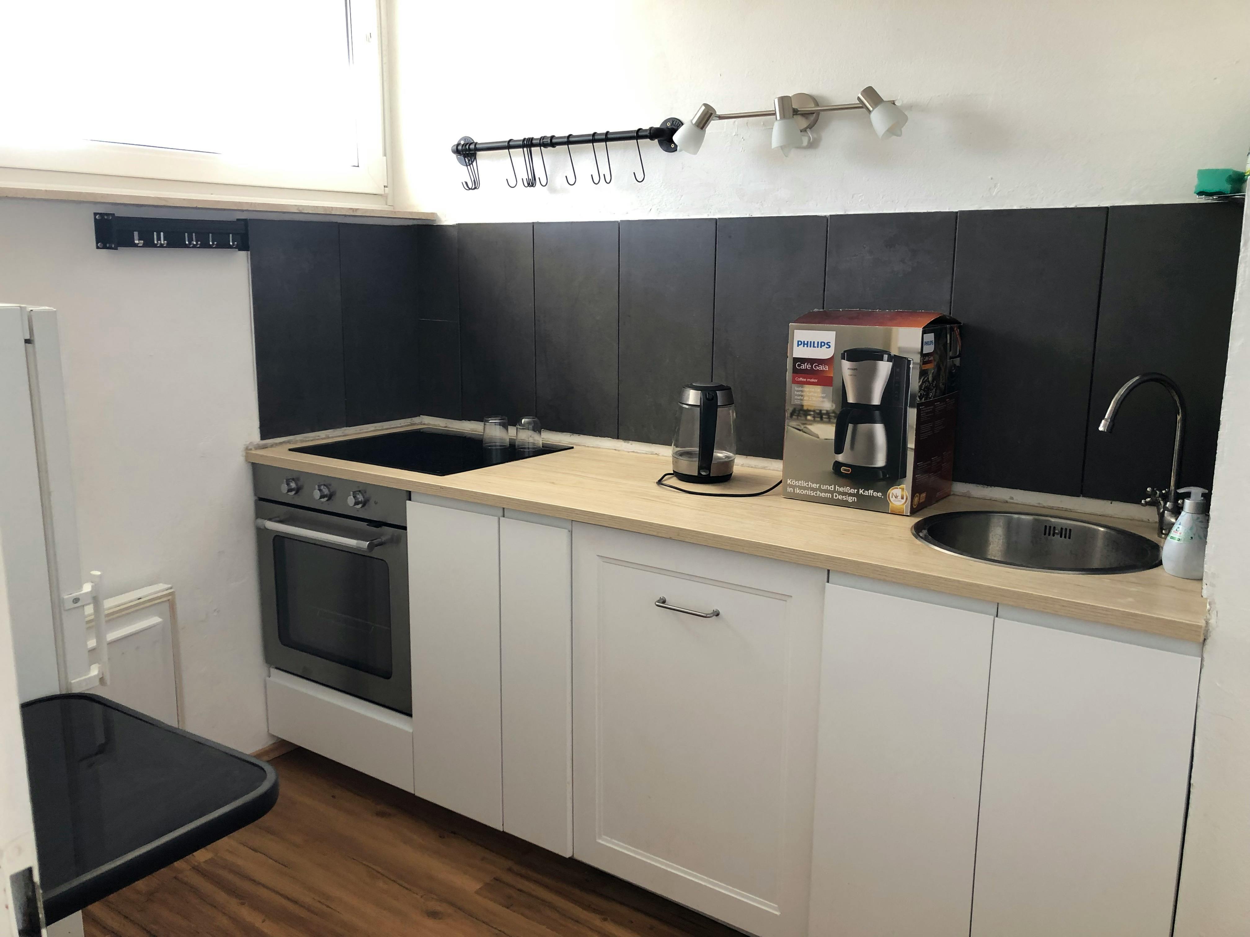 Apartment Munich, 75m² — photo 4