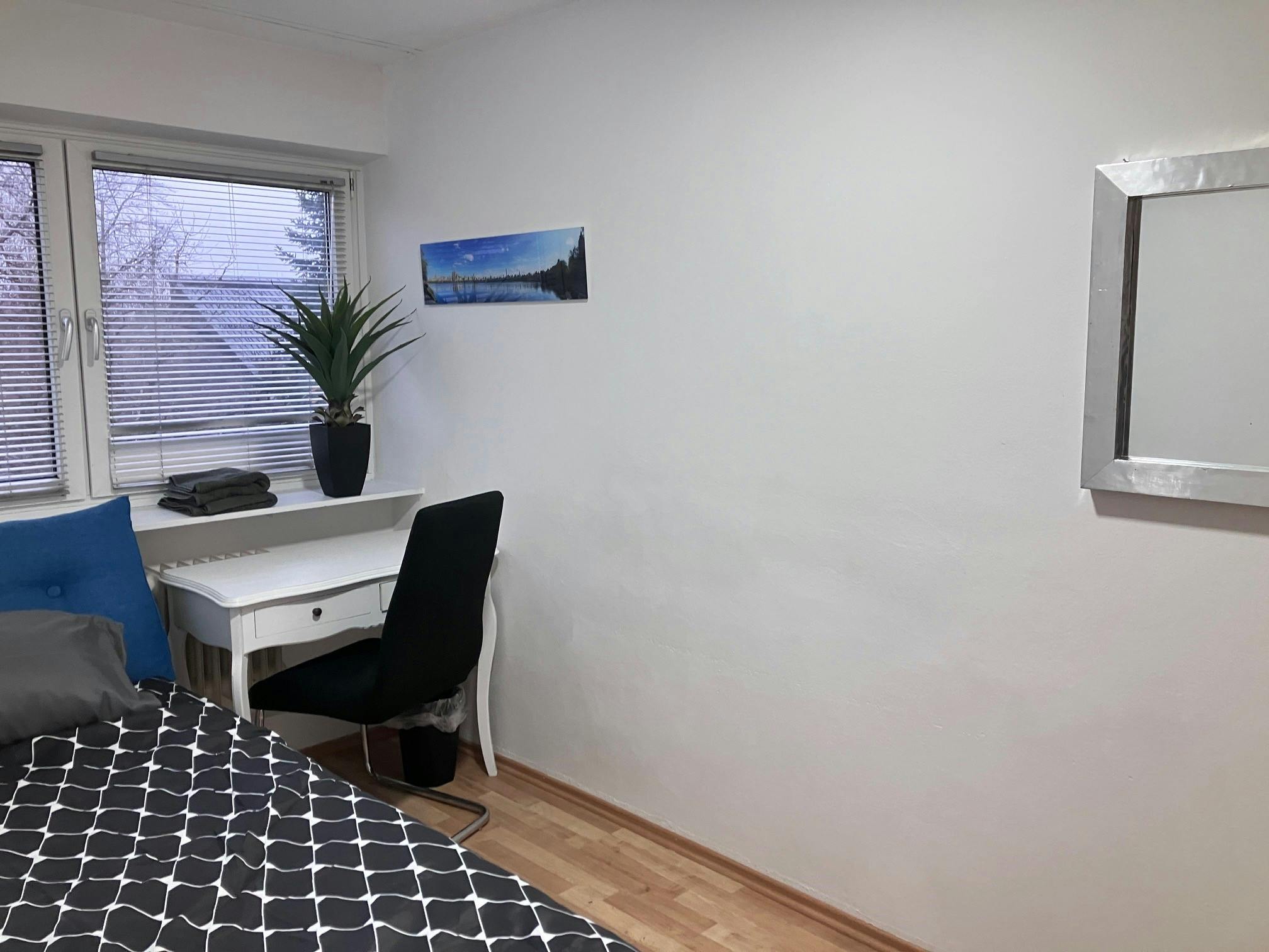Apartment Munich, 75m² — photo 12