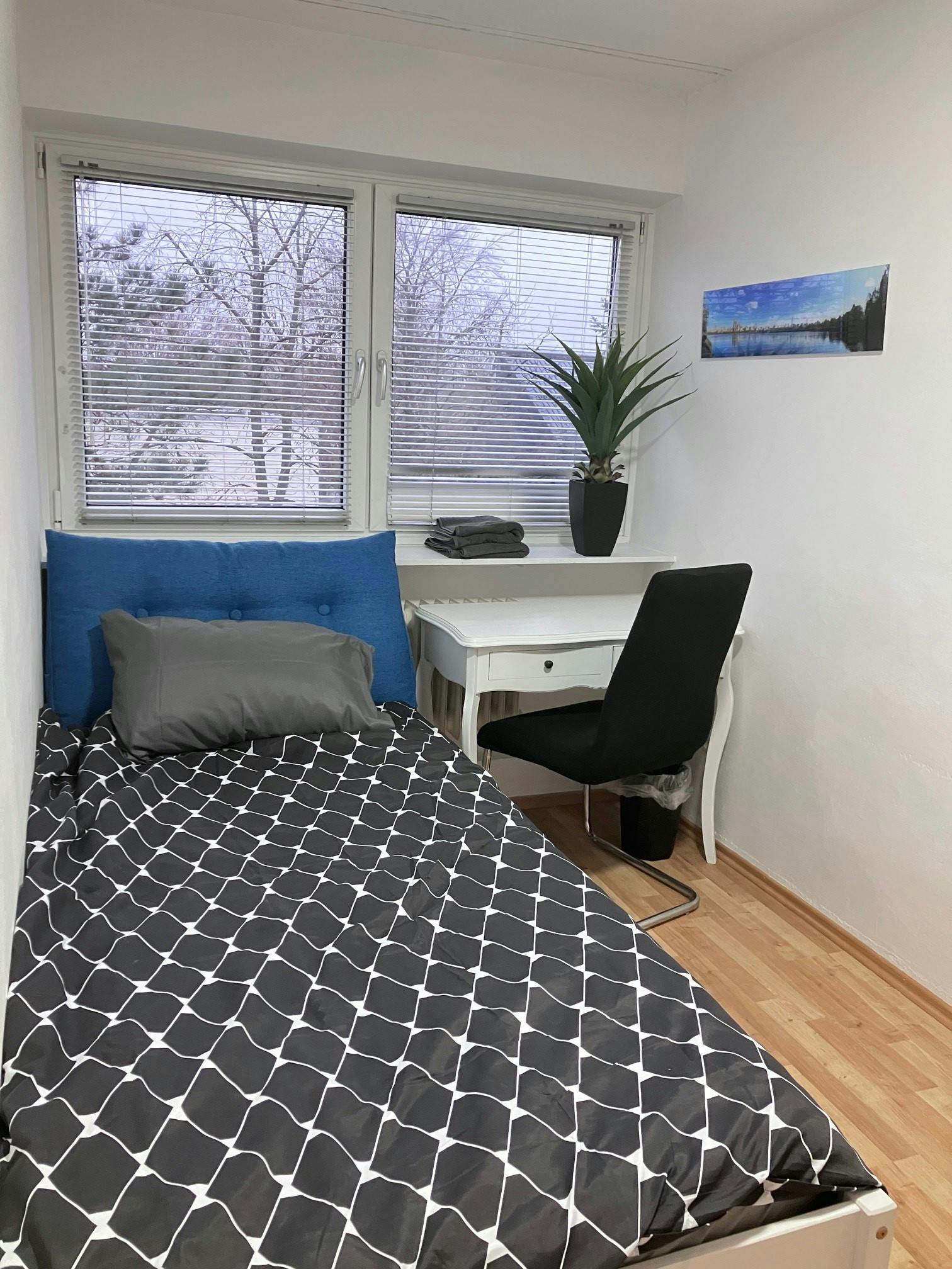 Apartment Munich, 75m² — photo 14