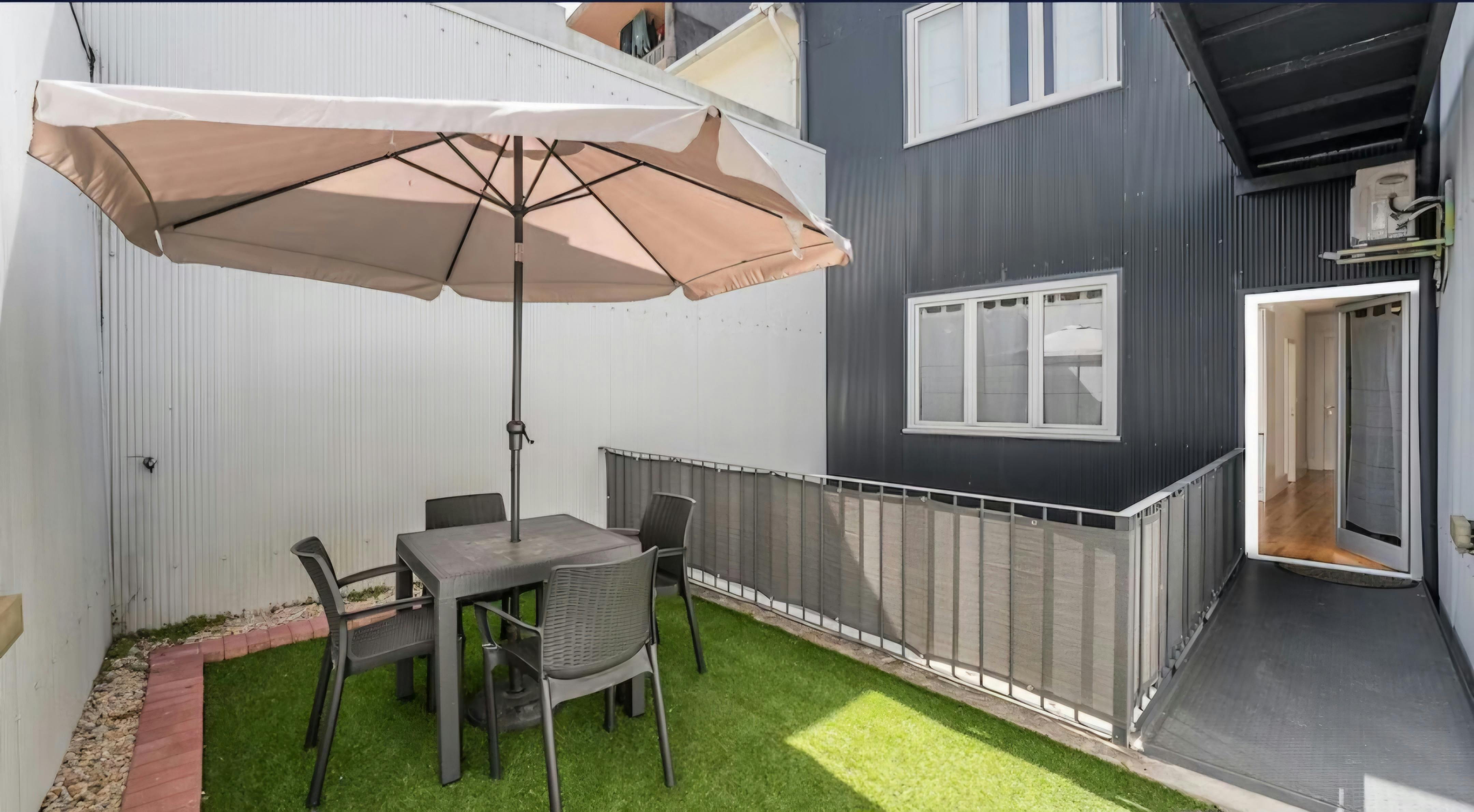 Apartment Porto, 45m² — photo 4