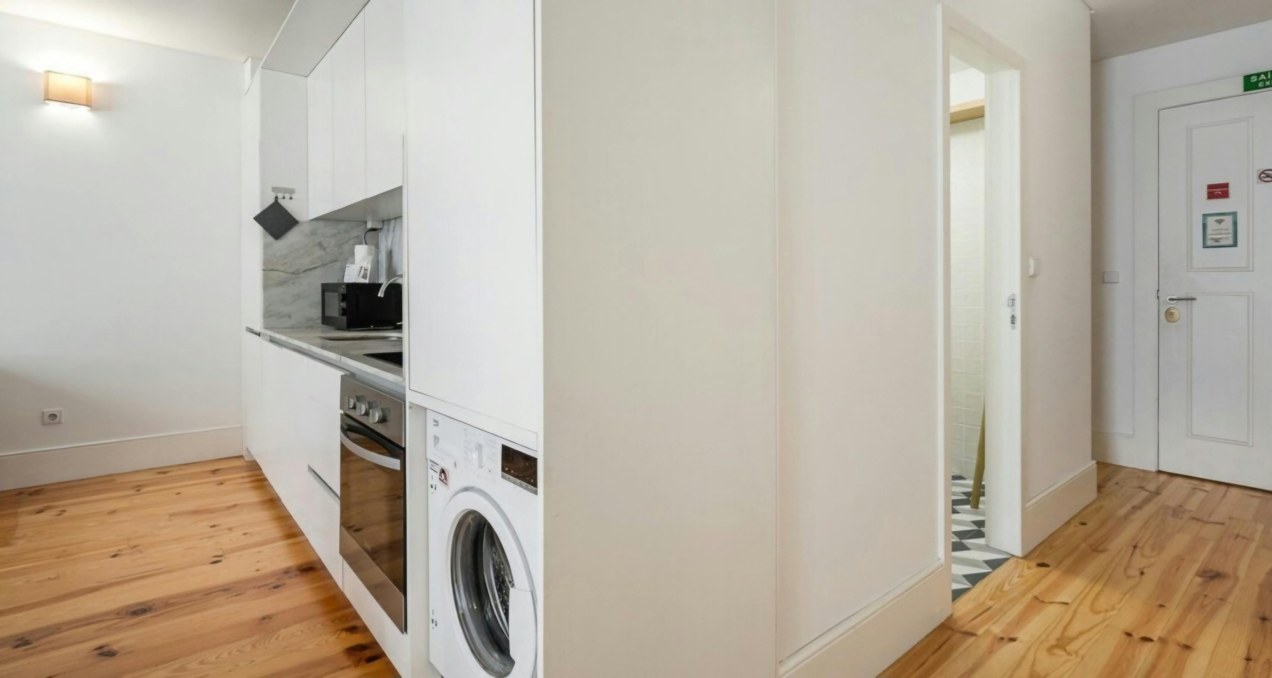 Apartment Porto, 45m² — photo 7
