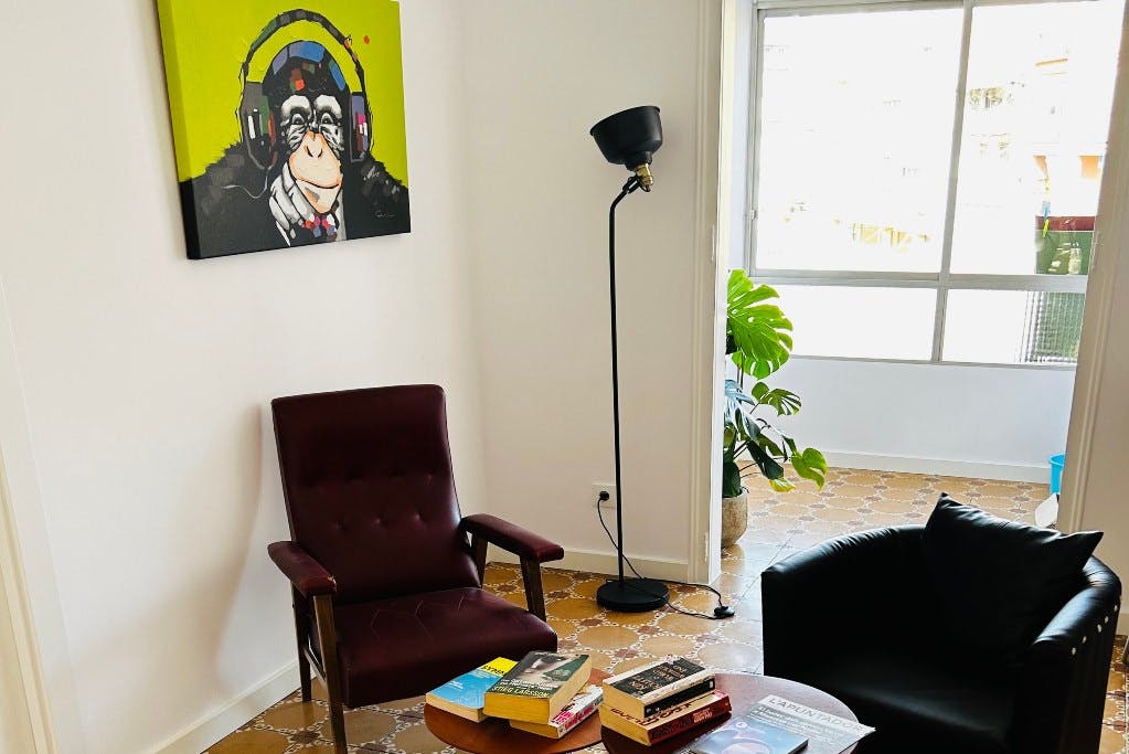 preview gallery tile