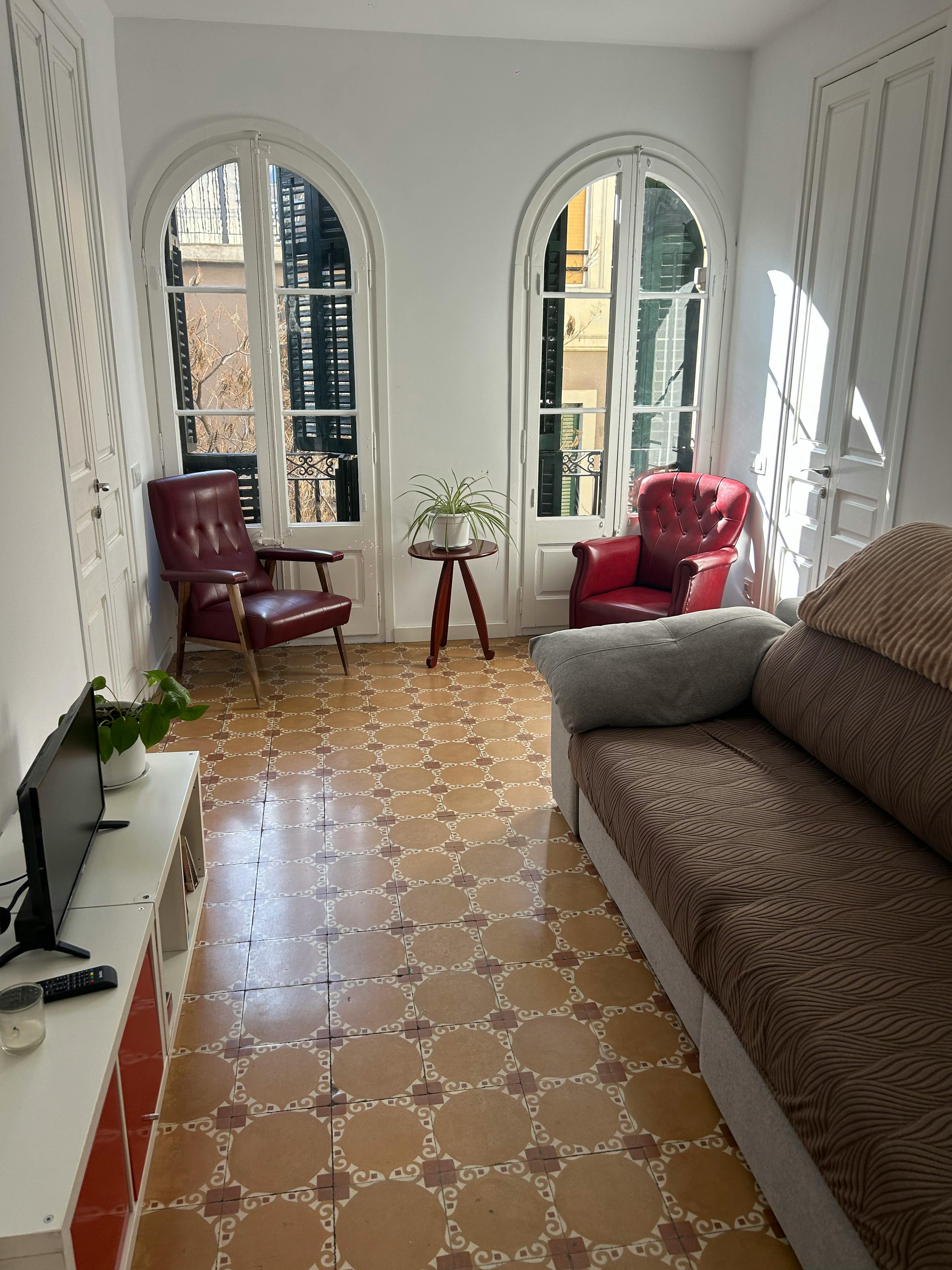 Shared room for rent for €425 per month in Manresa, Carrer Casanova