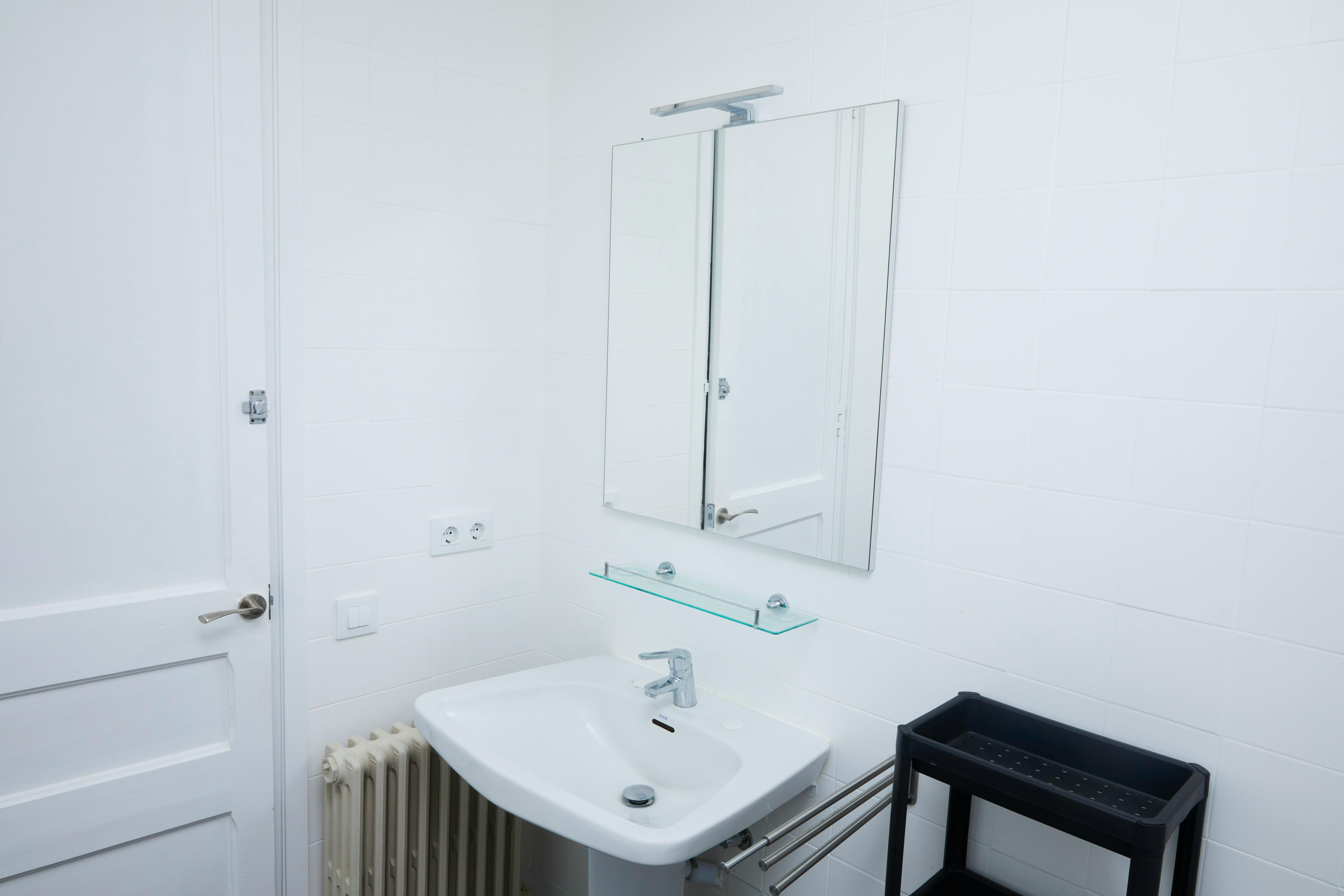 Apartment Manresa, 105m² — photo 21