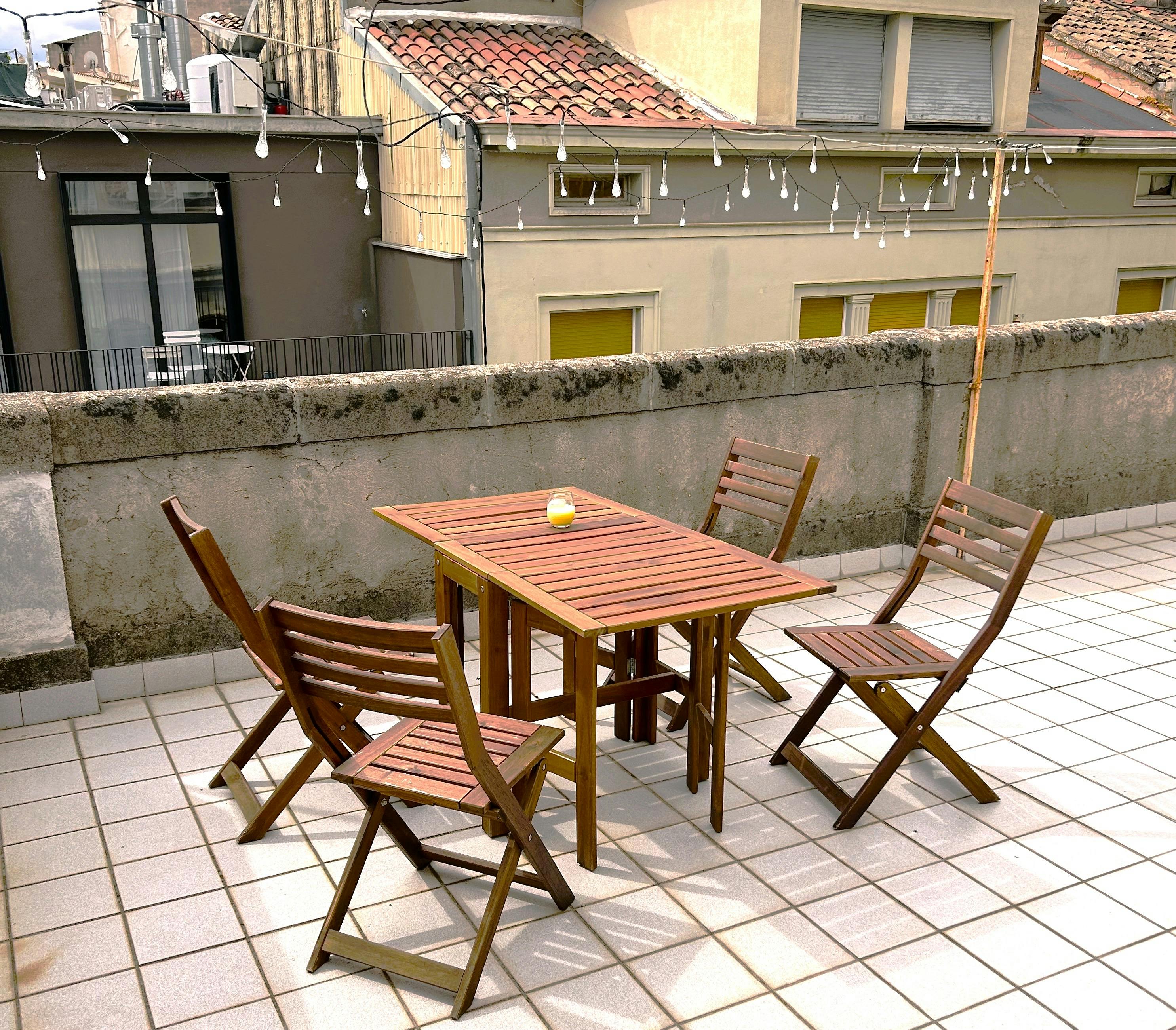 Apartment Manresa, 105m² — photo 9
