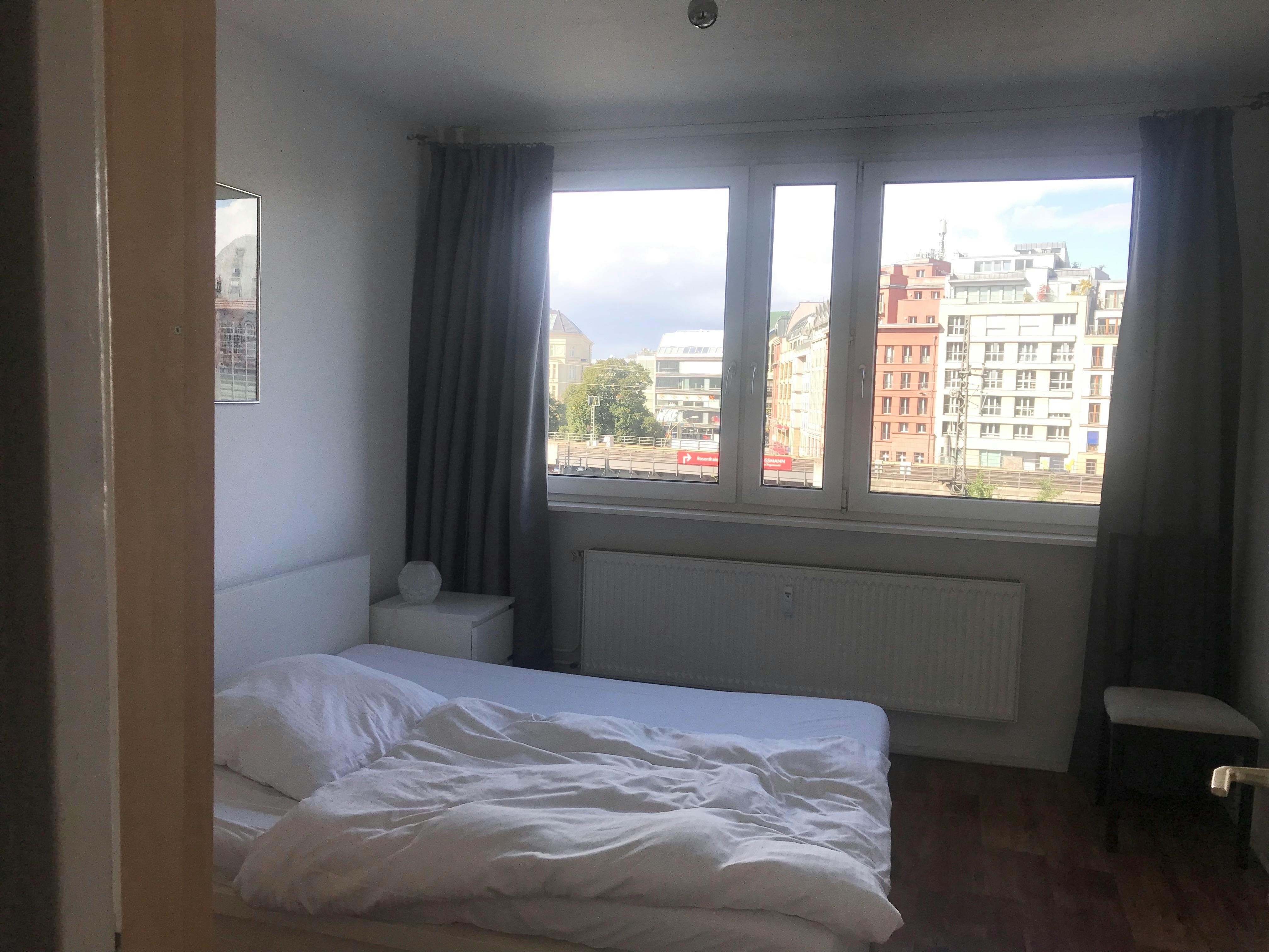 Apartment Berlin, 80m² — photo 1
