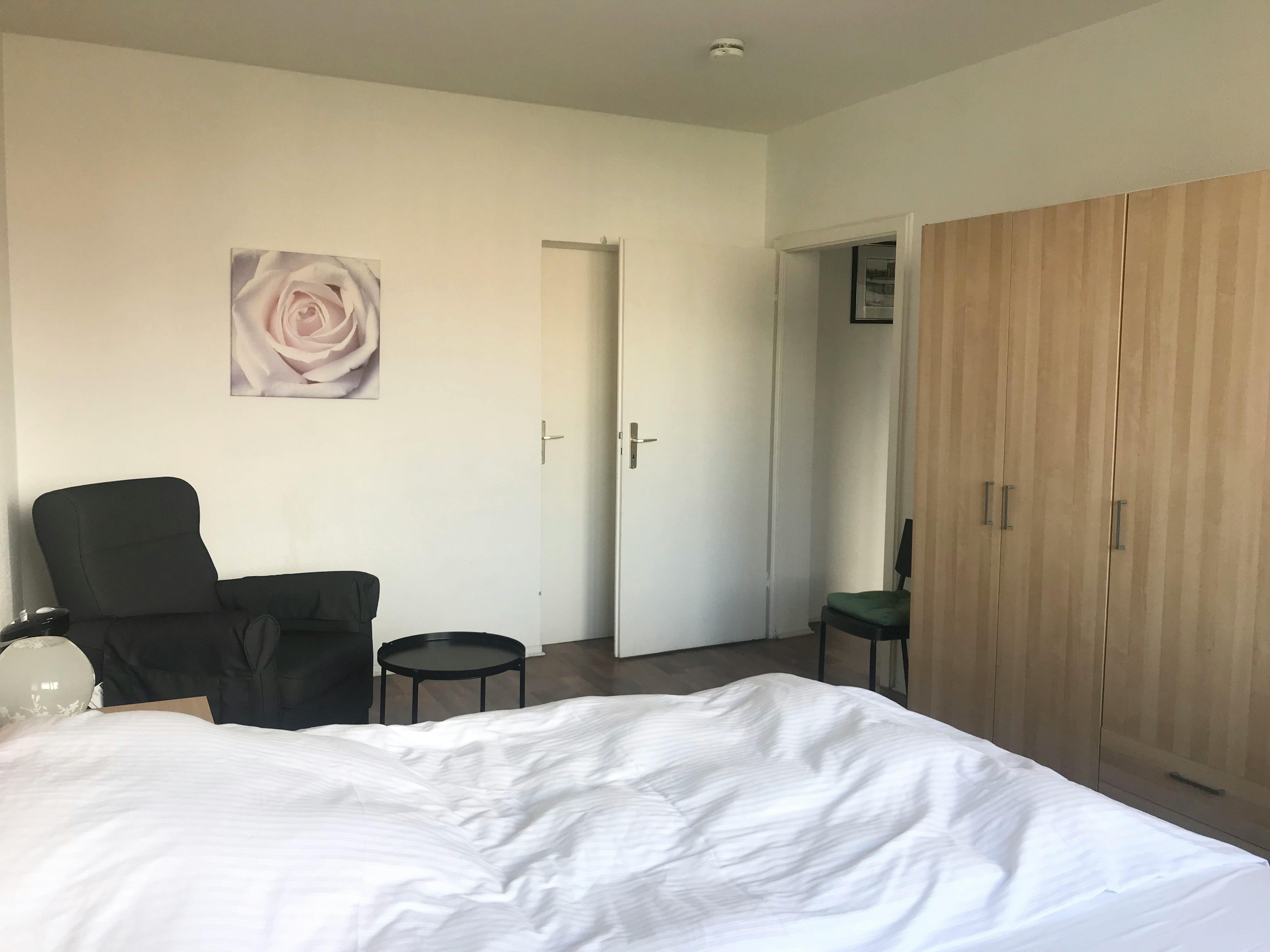 Apartment Berlin, 80m² — photo 9