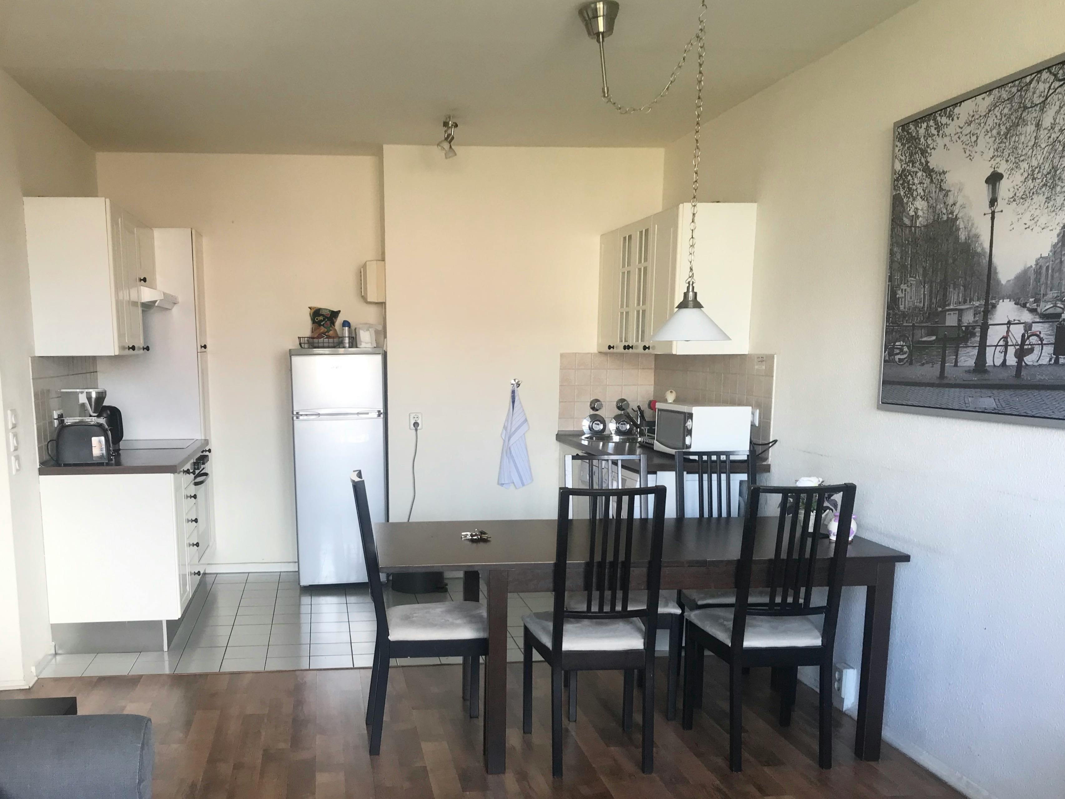 Apartment Berlin, 80m² — photo 10