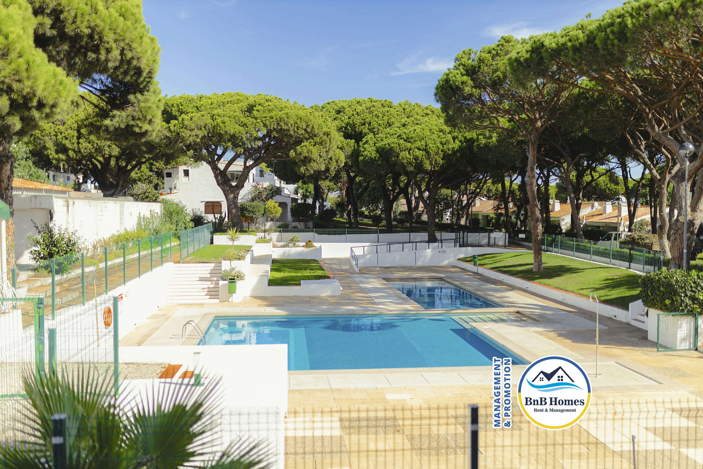 Studio para alugar por € 209 por mês em Albufeira, Aldeia das Açoteias