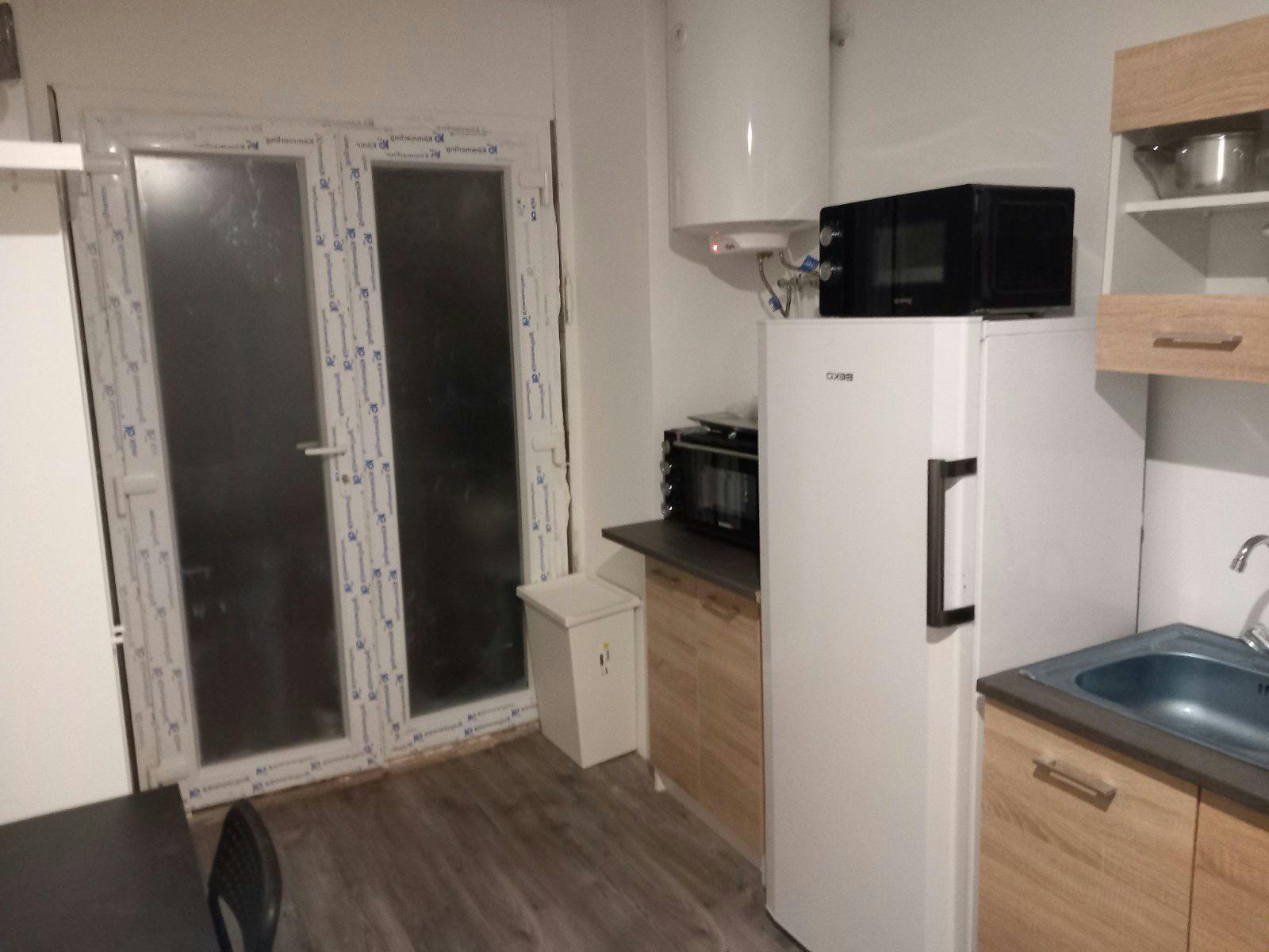 Apartment Budapest, 14m² — photo 2