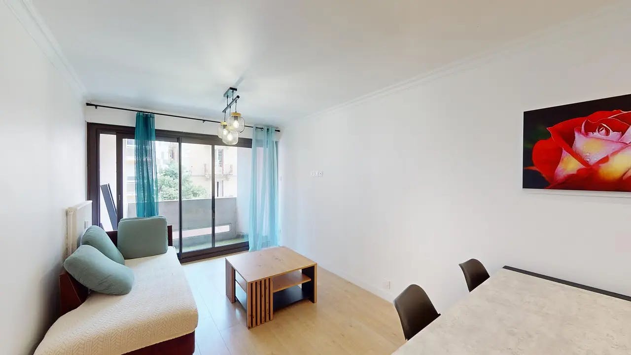 Private room for rent for €625 per month in Annemasse, Avenue de la Gare