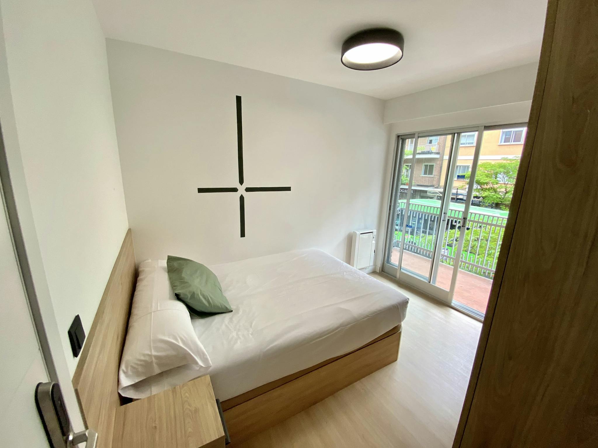 Calle de la Oca, Madrid preview