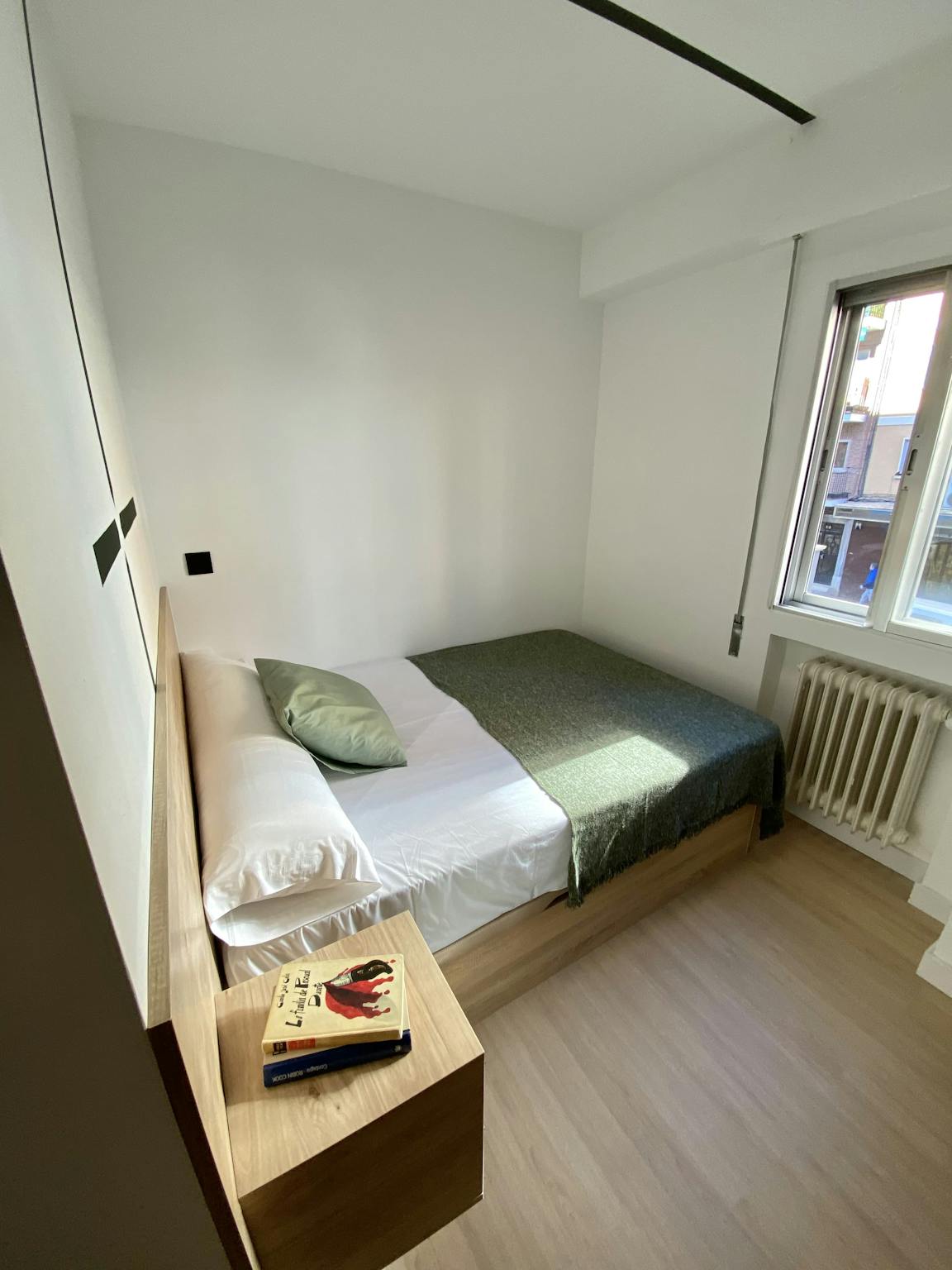 Calle de la Oca, Madrid preview