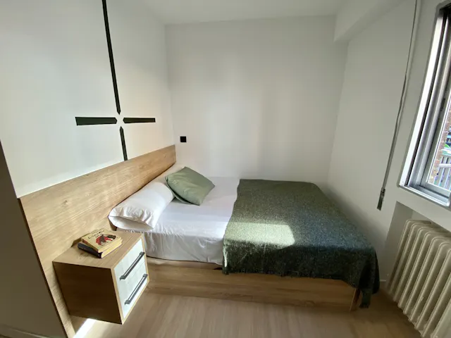 Private room in Calle de la Oca, Madrid (1538632) room image 2