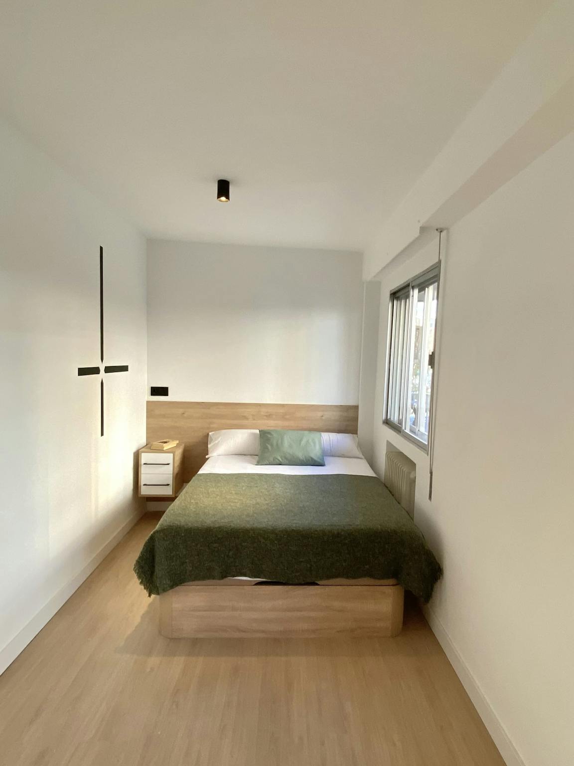 Calle de la Oca, Madrid preview