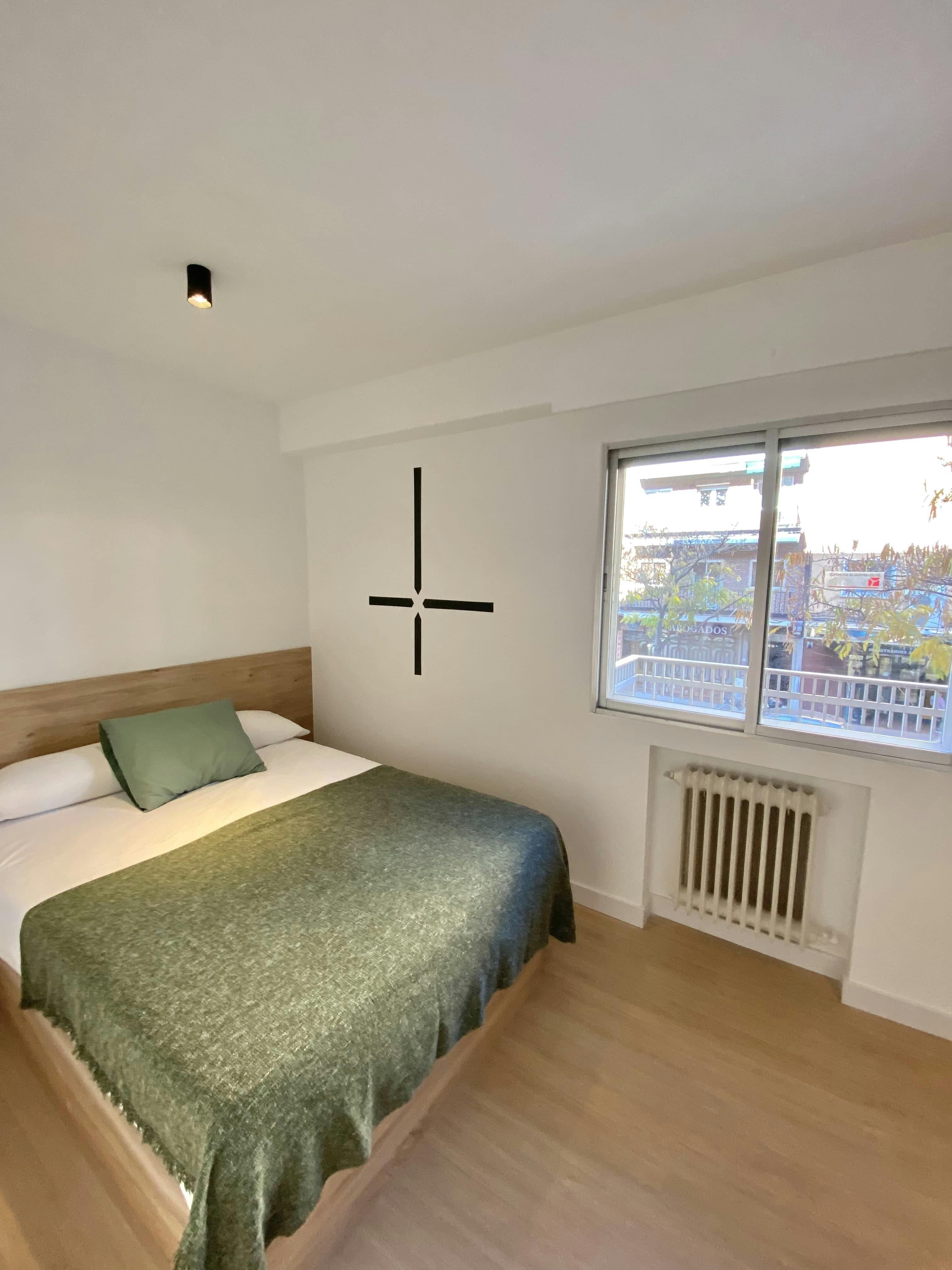 Calle de la Oca, Madrid preview