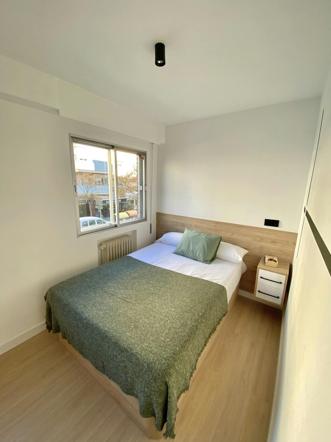 Calle de la Oca, Madrid preview