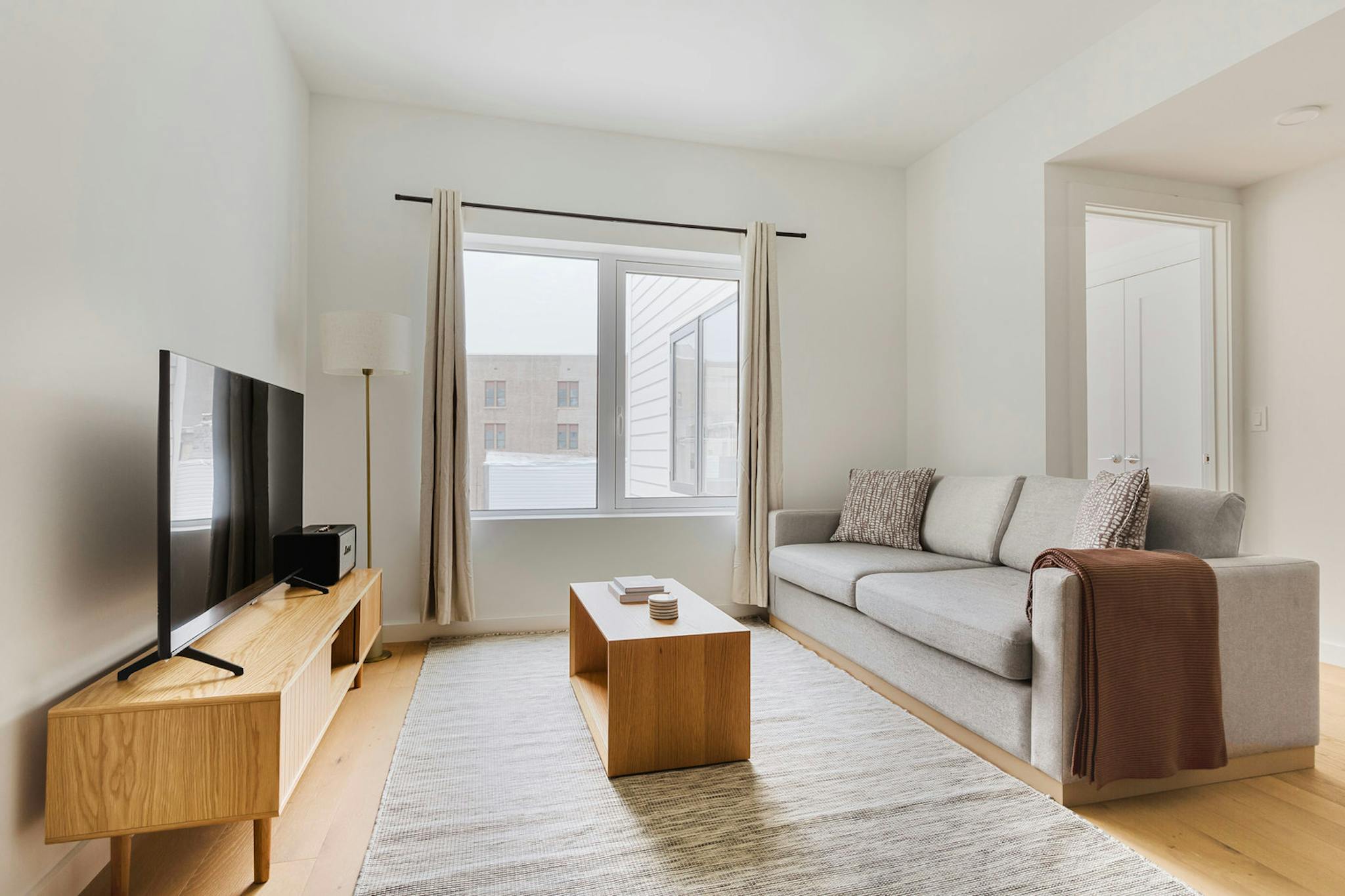 Brunswick Street, Jersey City, NJ preview