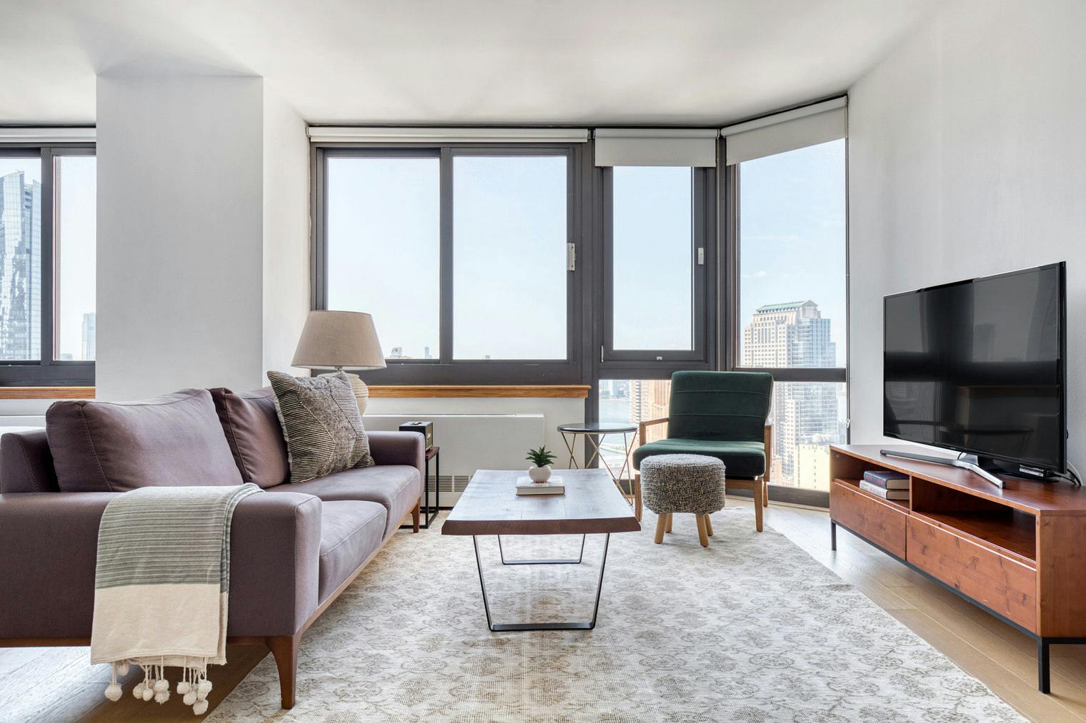 Etta att hyra för $8,744 i månaden i New York City, Duane Street