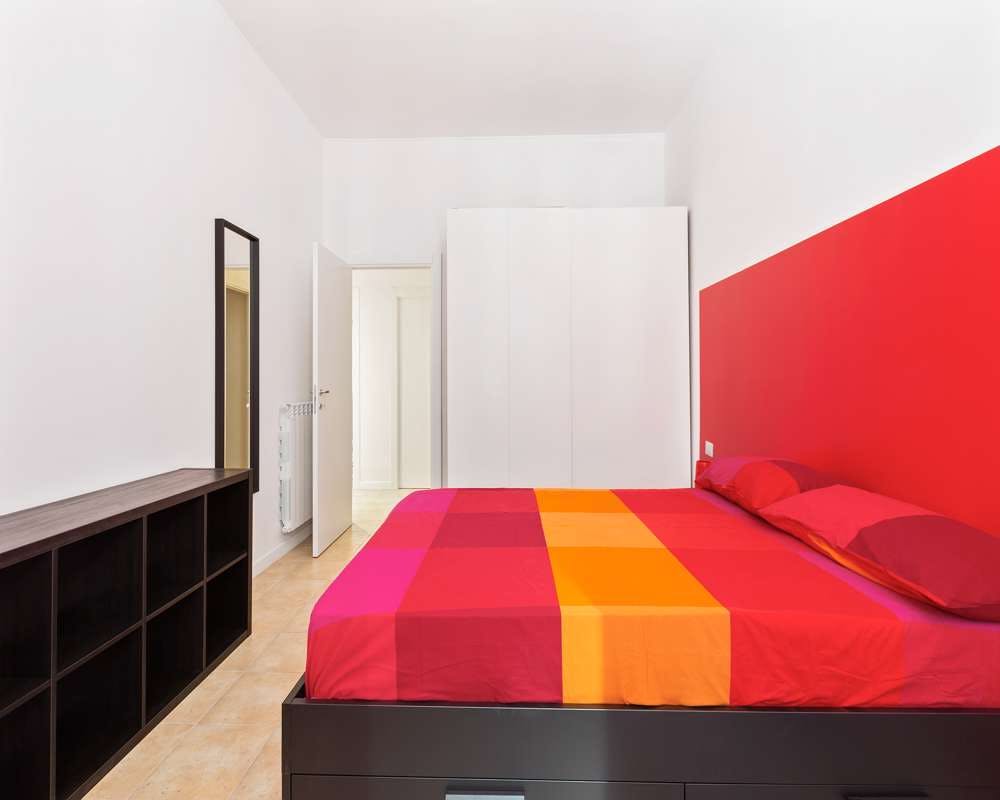 Via Pantigliate, Milan