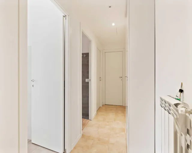 Private room in Via Pantigliate, Milan (1538647) room image 7