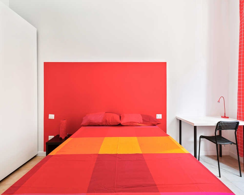 Private room in Via Pantigliate, Milan (1538647) room image 1