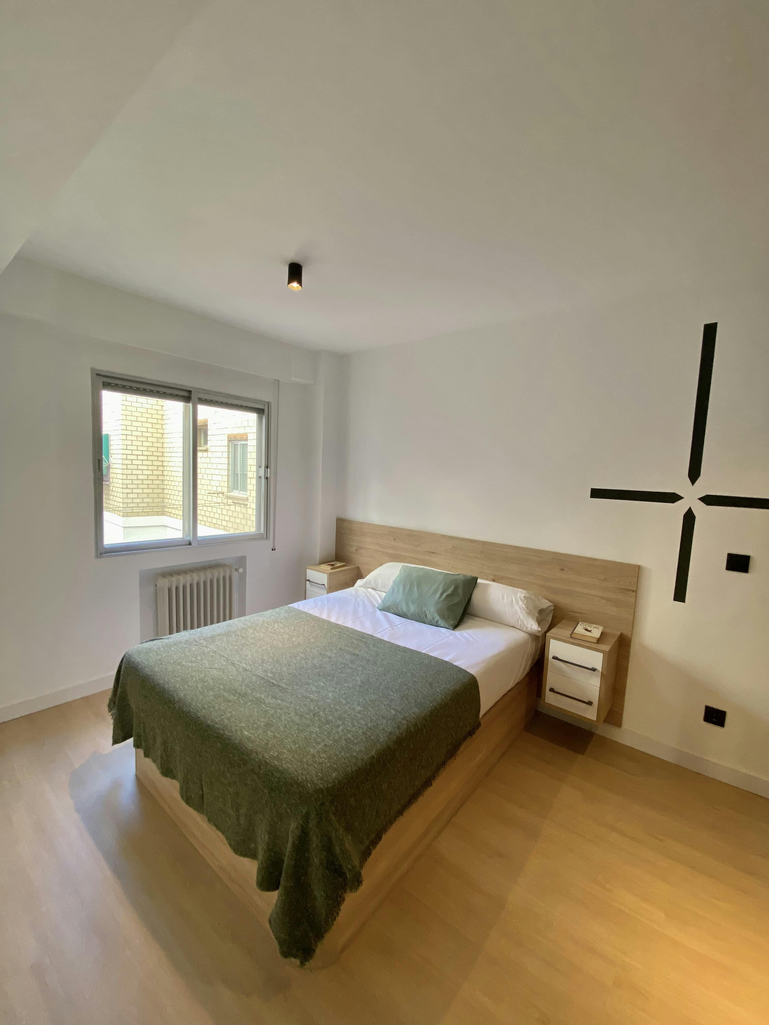 Calle de la Oca, Madrid preview