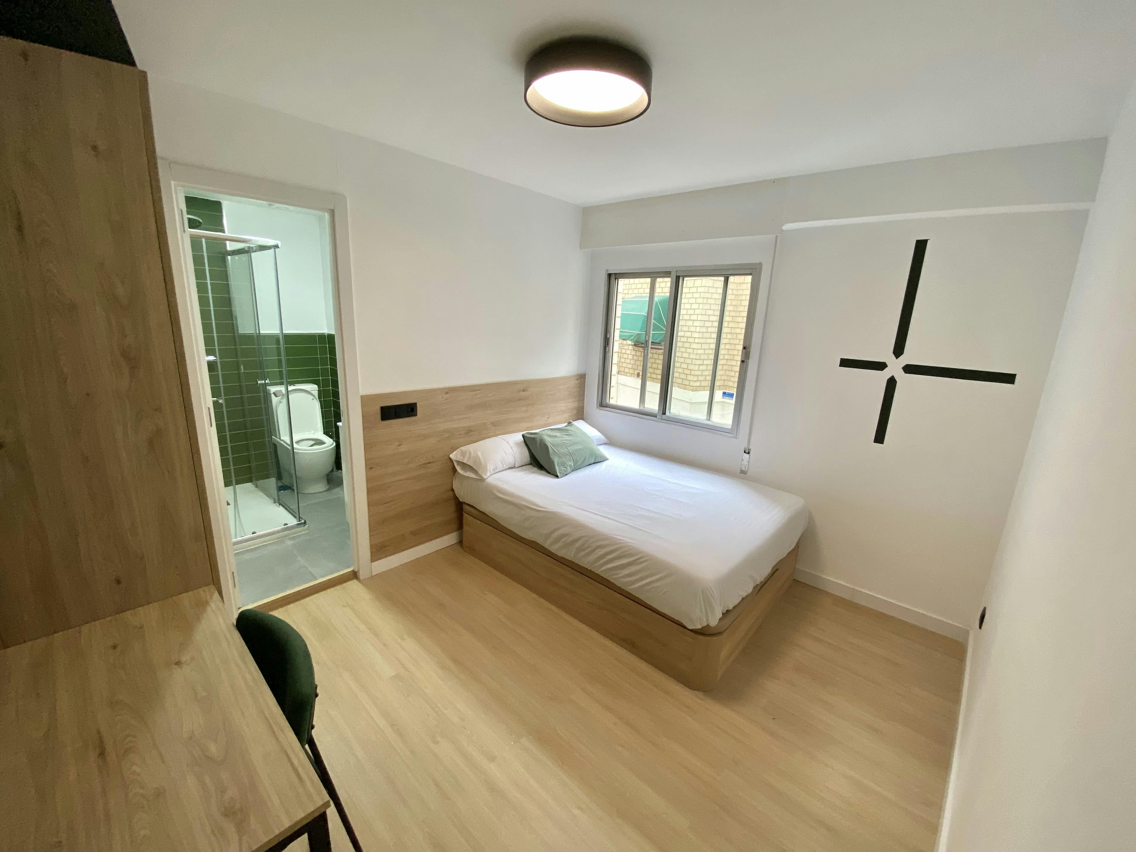 Calle de la Oca, Madrid Madrid